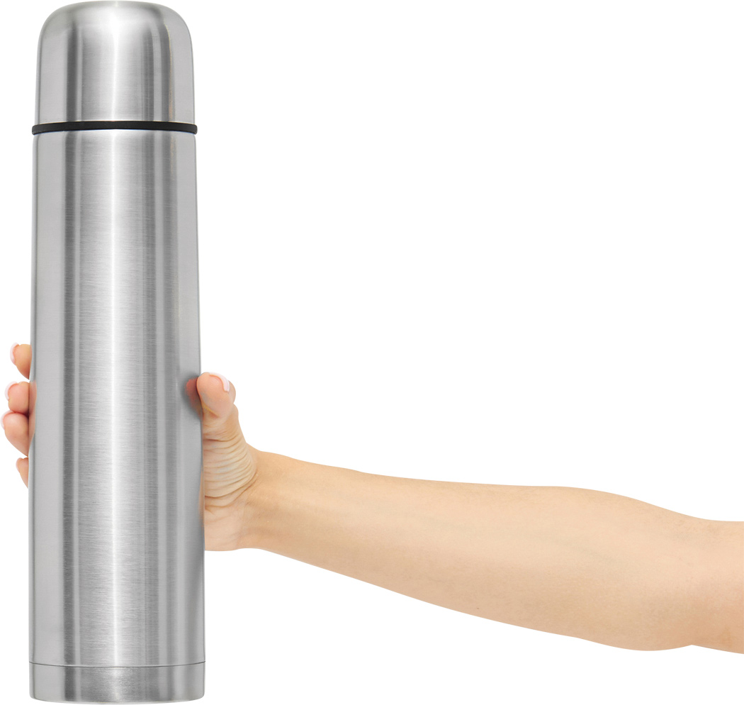 Isolierkanne WARM SOUL L, 1 Liter