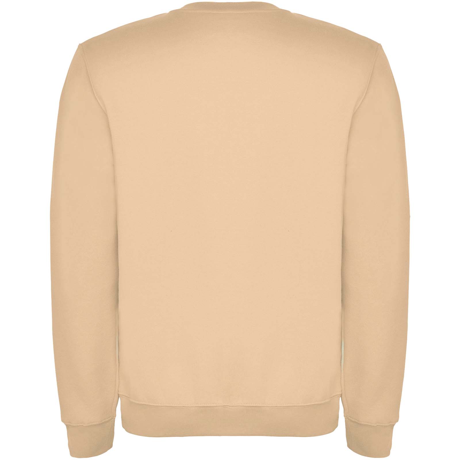 Clasica 280 g / m² Sweatshirt mit Rundhalsausschnitt Unisex