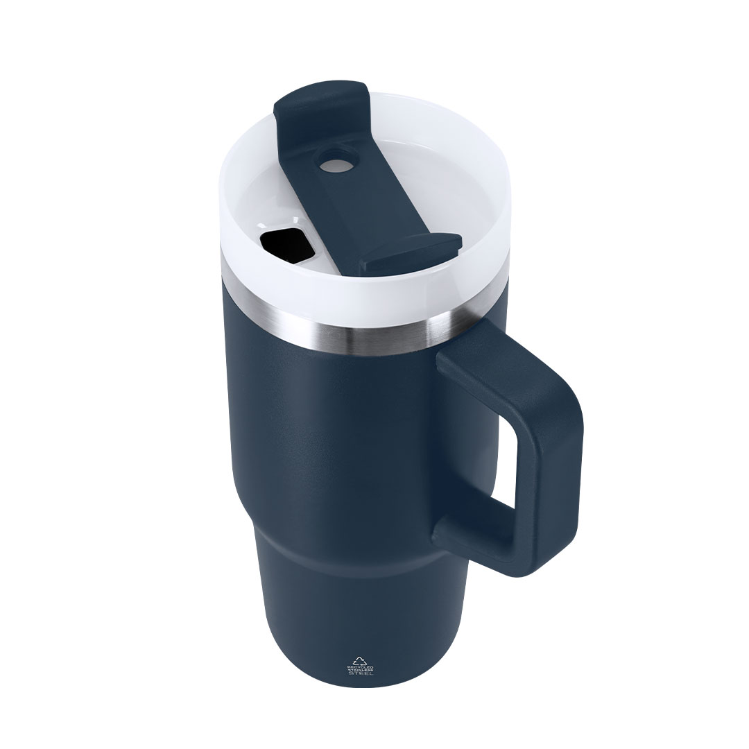 Wärme Tasse Gobby