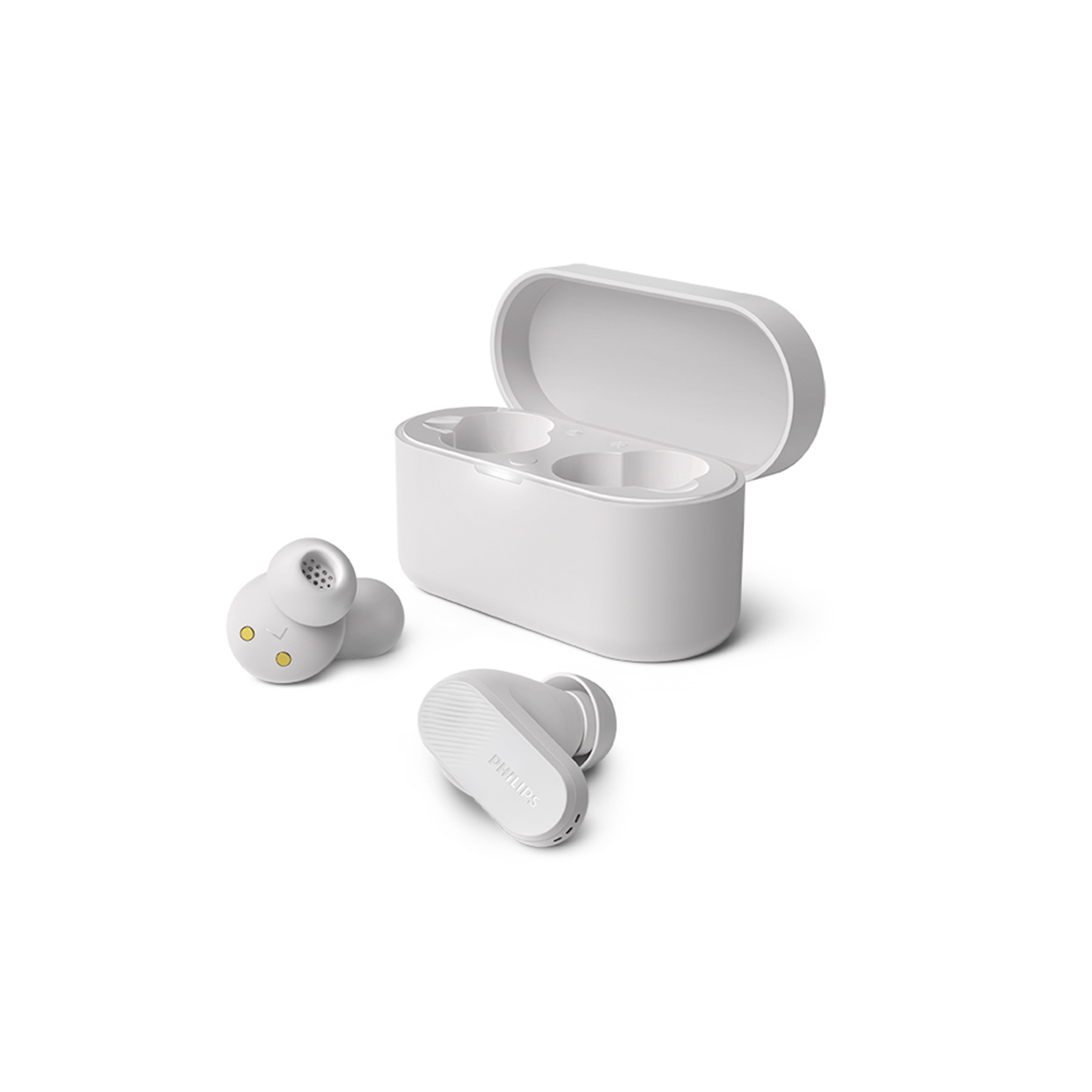 Philips Noise Cancelling Pro Ohrhörer mit bis zu 24 Stunden Spielzeit