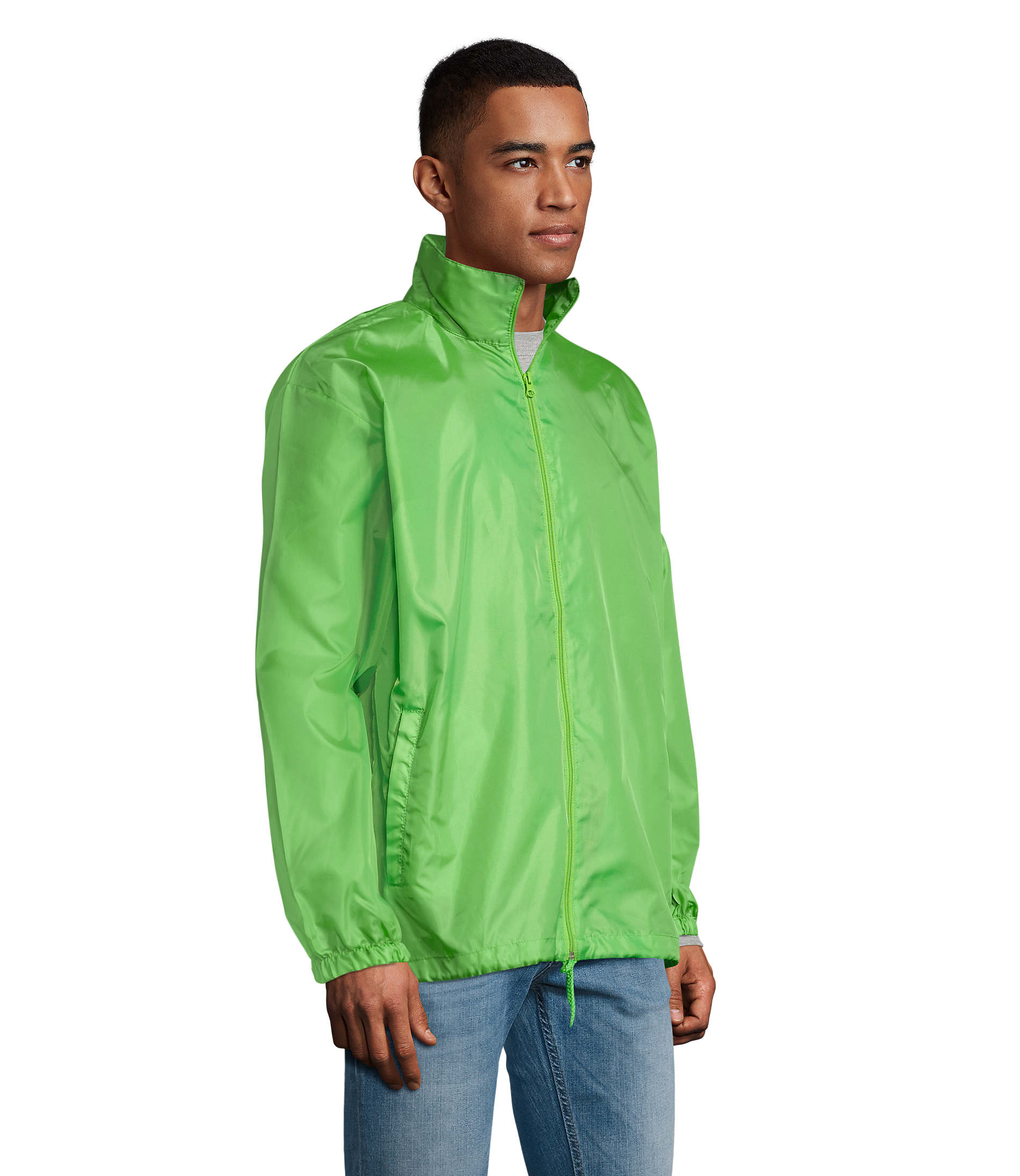 SHIFT UNI WINDBREAKER 210g SHIFT