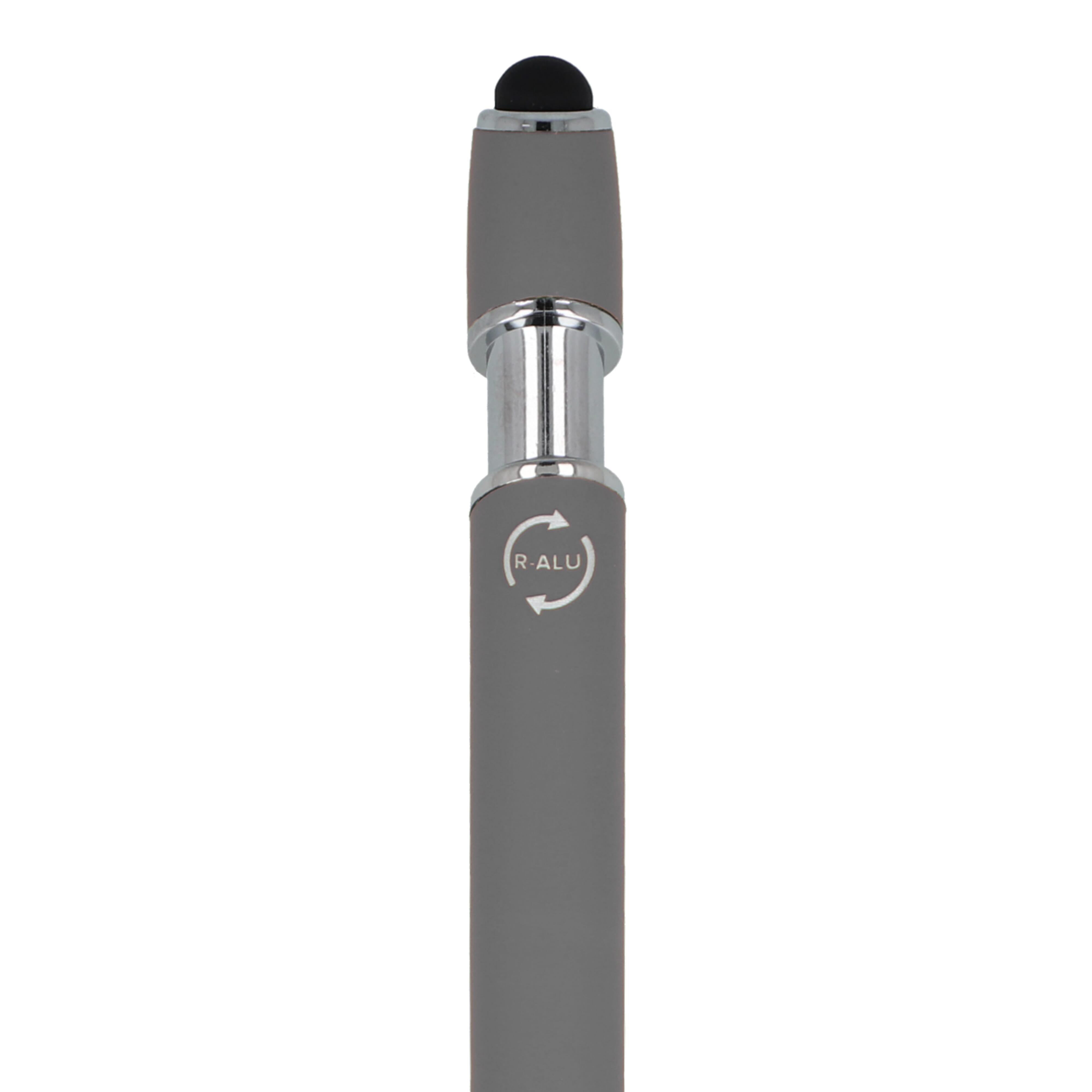 Paris Soft Touch R-AL blaue Inkt