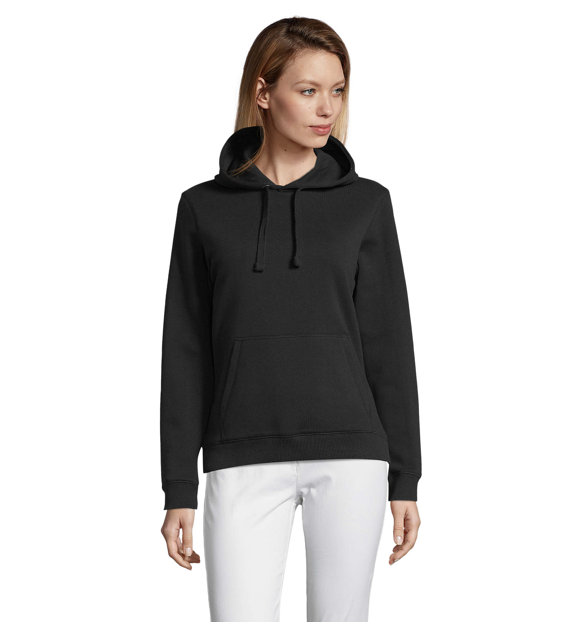SPENCER Damen Sweater 280g SPENCER WOMEN