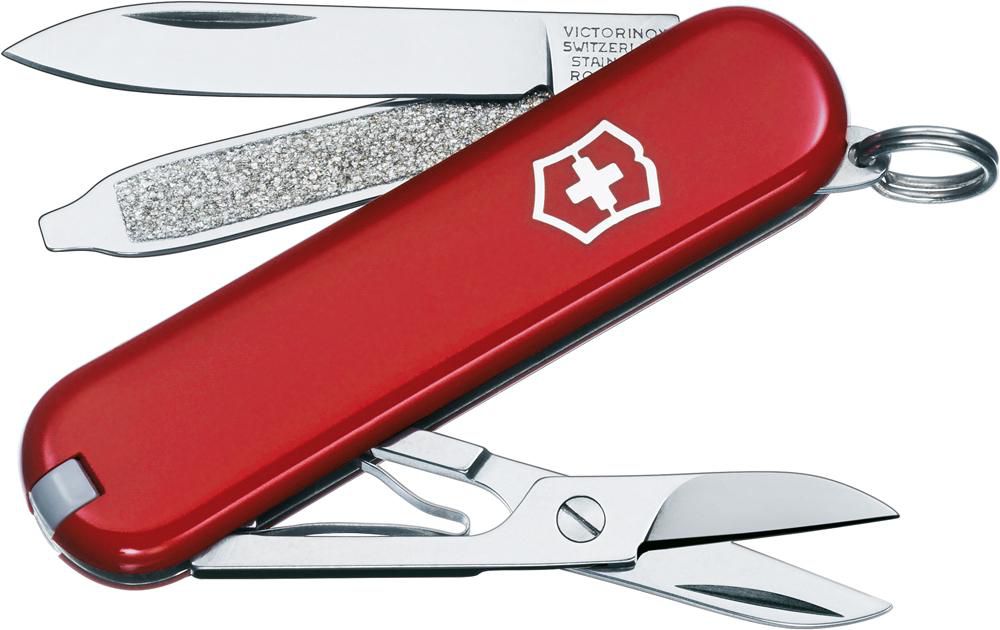 Victorinox Taschenmesser Classic SD Victorinox Taschenmesser Classic SD