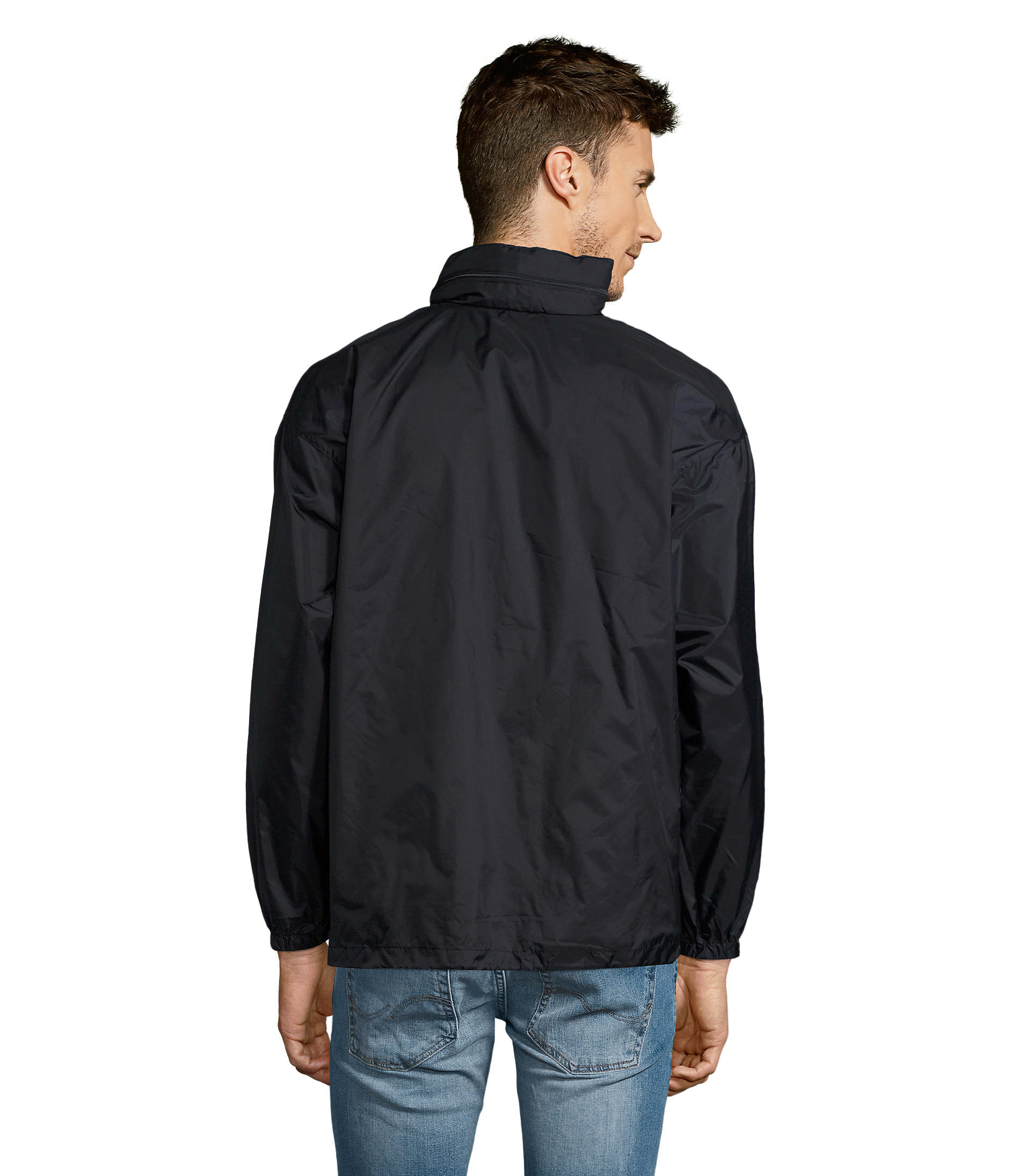 SURF Unisex Windbreaker SURF