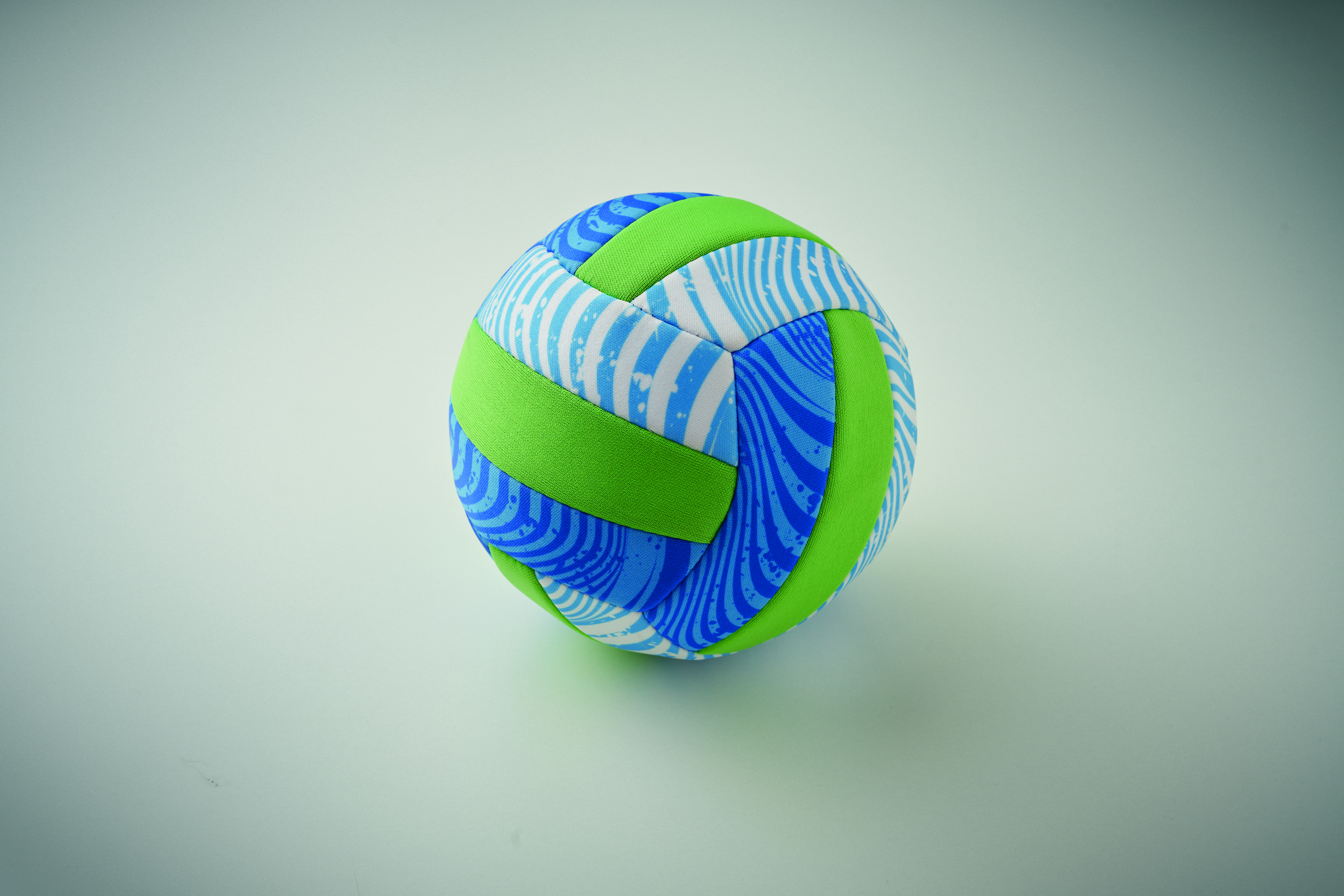 Strandball Neopren GRASP