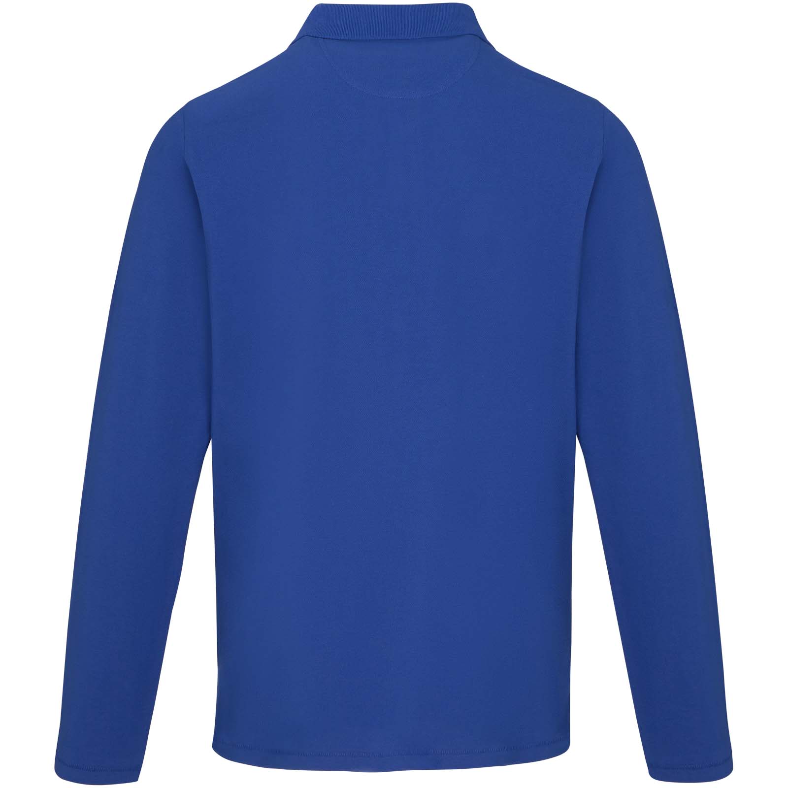 Calgary 180 g / m² Langarm Poloshirt für Herren