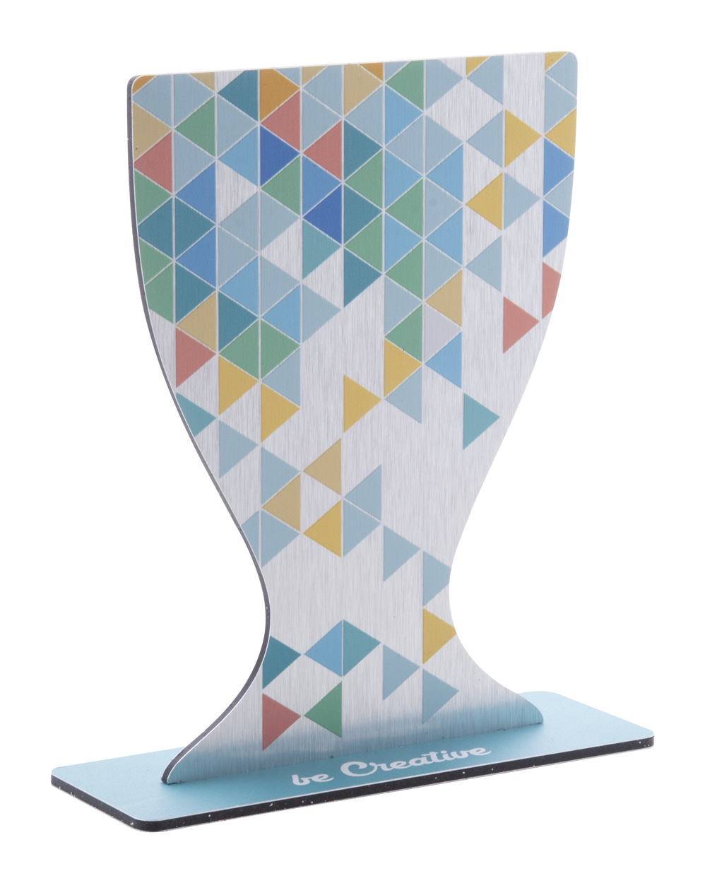 Aufsteller, Trophäe Alobor Aufsteller, Trophäe Alobor