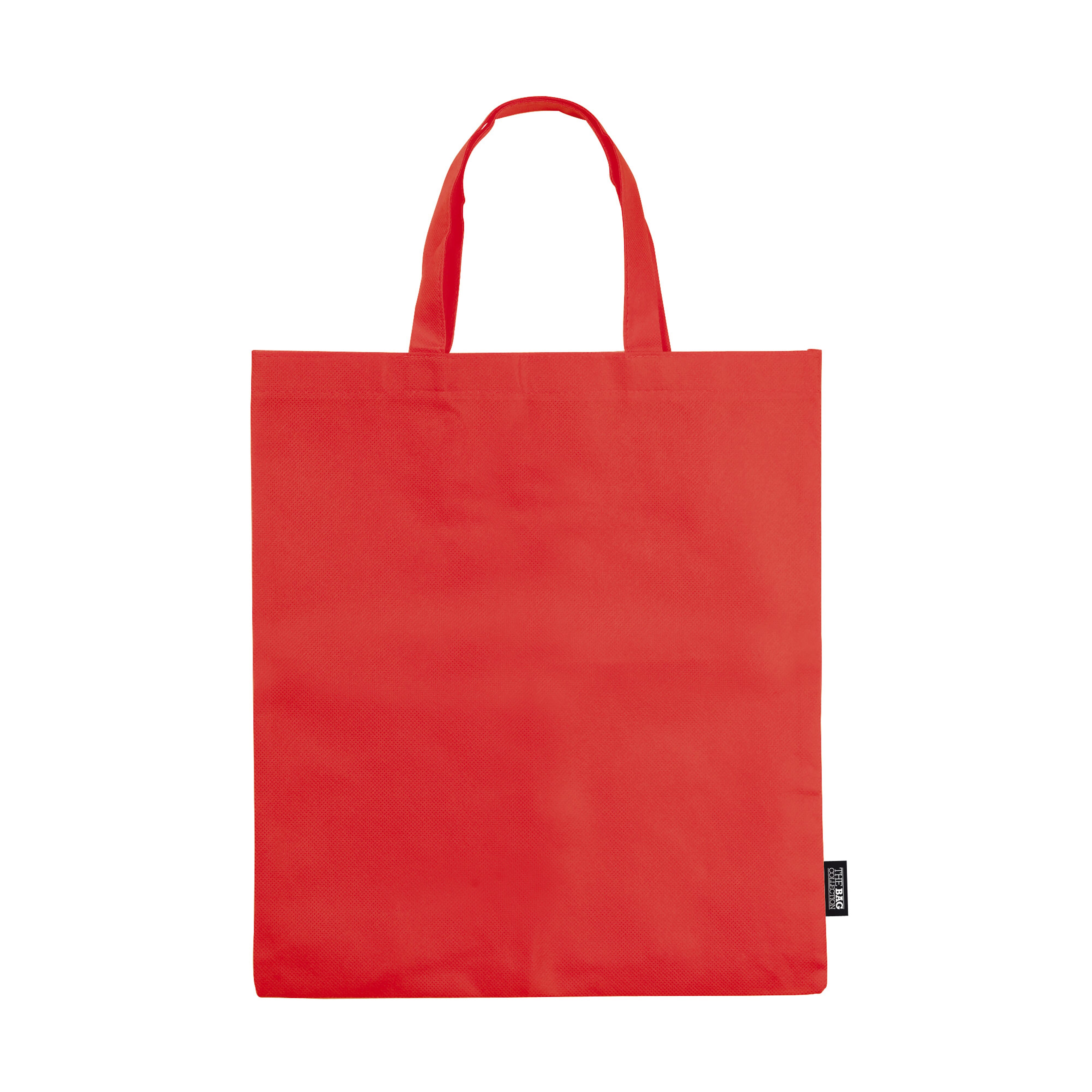 Tragetasche Non-Woven 75g / m²