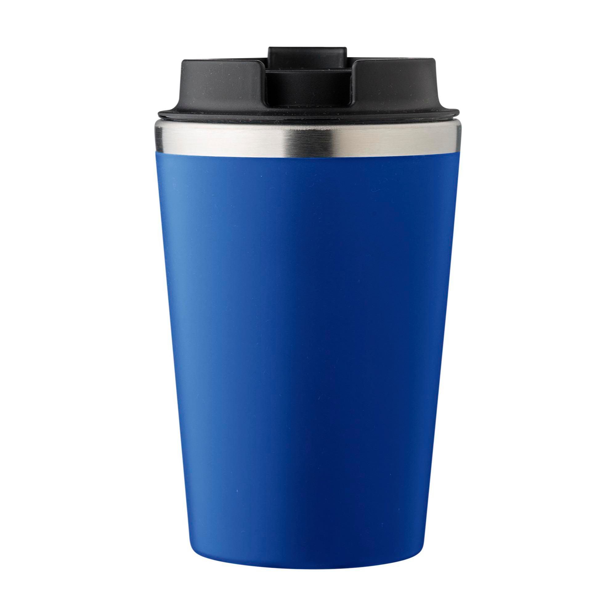Doppelwandiger Thermobecher Shay | 350 ml