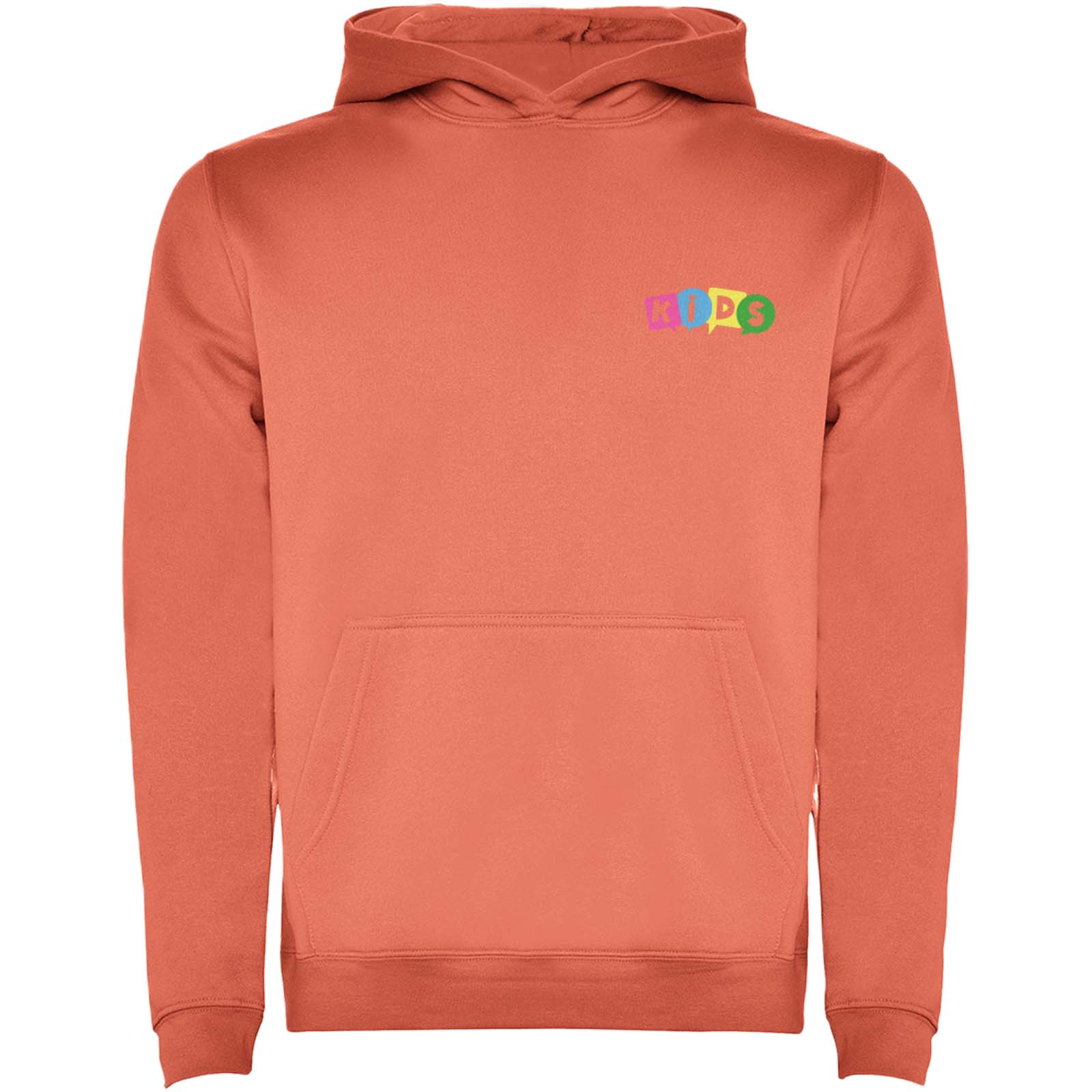 Urban 280 g / m² Kapuzenpullover für Kinder