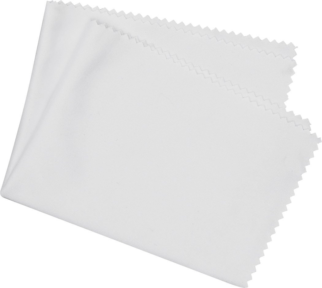 Mikrofaser-Brillenputztuch CLEAN UP