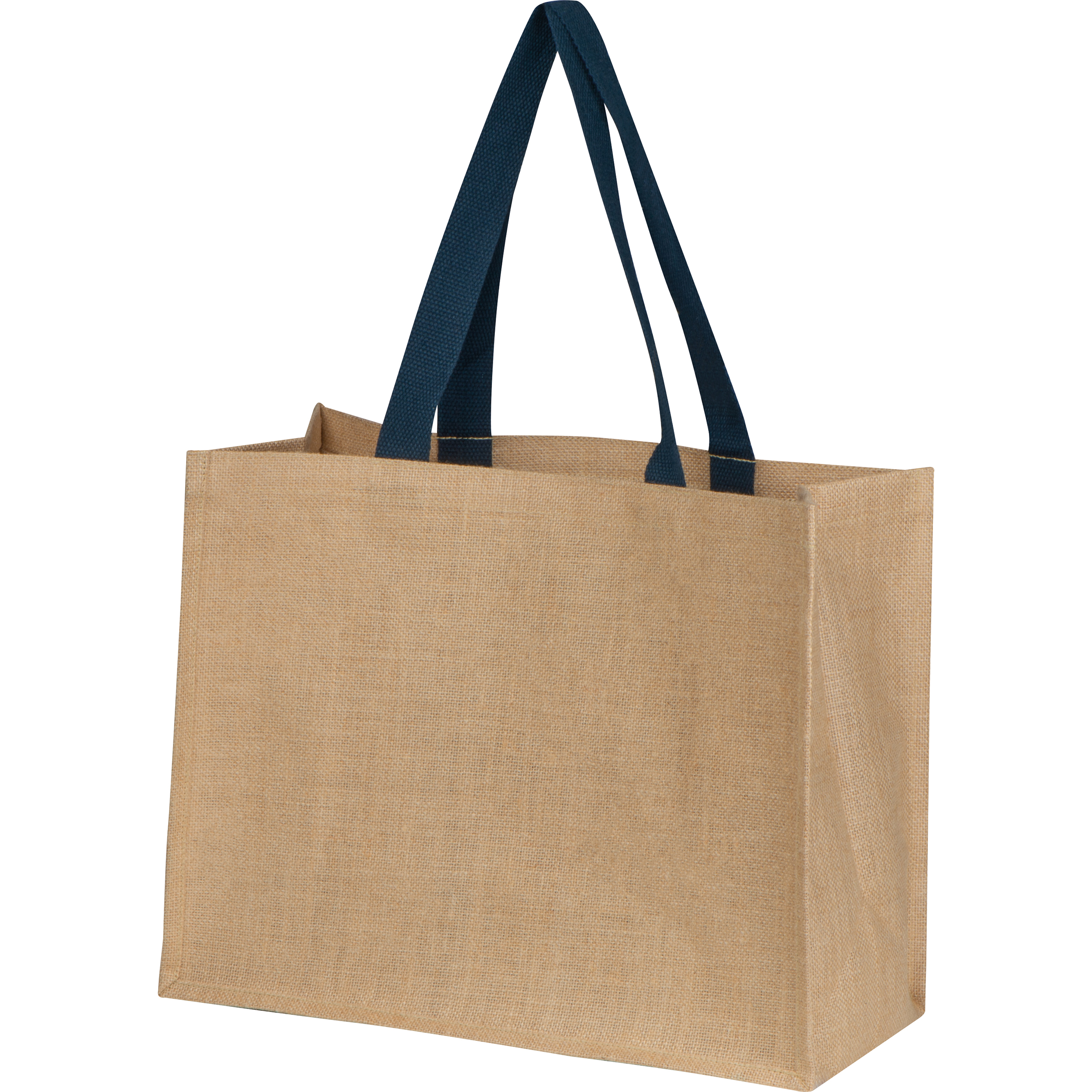 Jutetasche FERNANDA