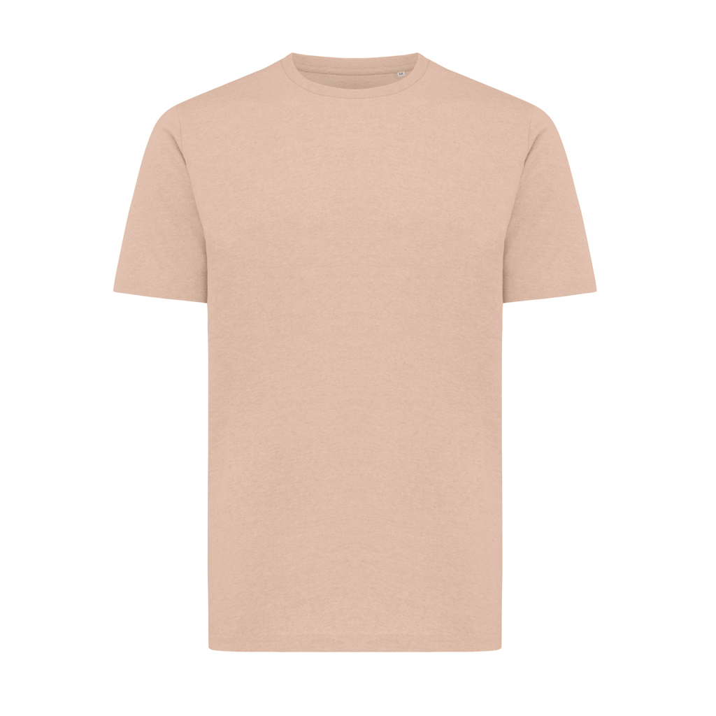 IQONIQ Sierra Lightweight T-Shirt aus recycelter Baumwolle