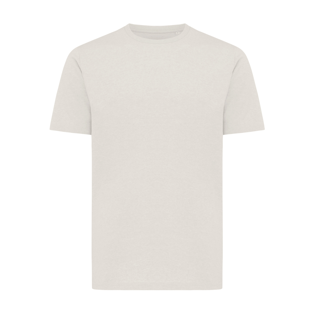 IQONIQ Sierra Lightweight T-Shirt aus recycelter Baumwolle