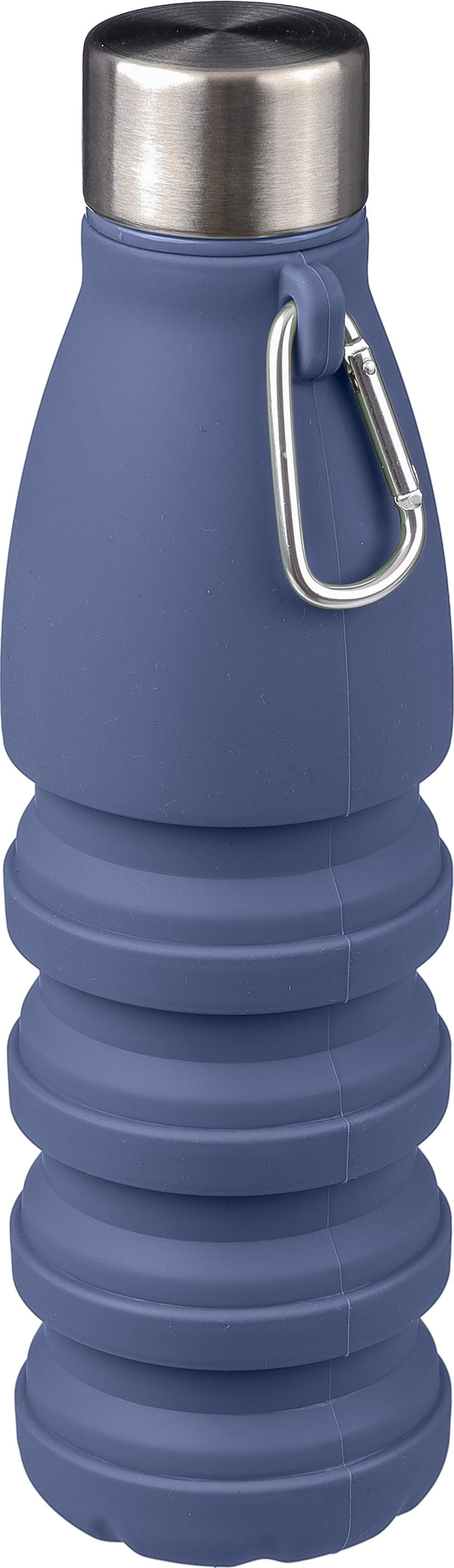 Faltbare Flasche Erin | 550 ml