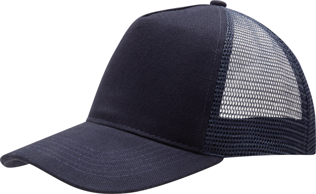 5-Panel-Cap FASTBALL