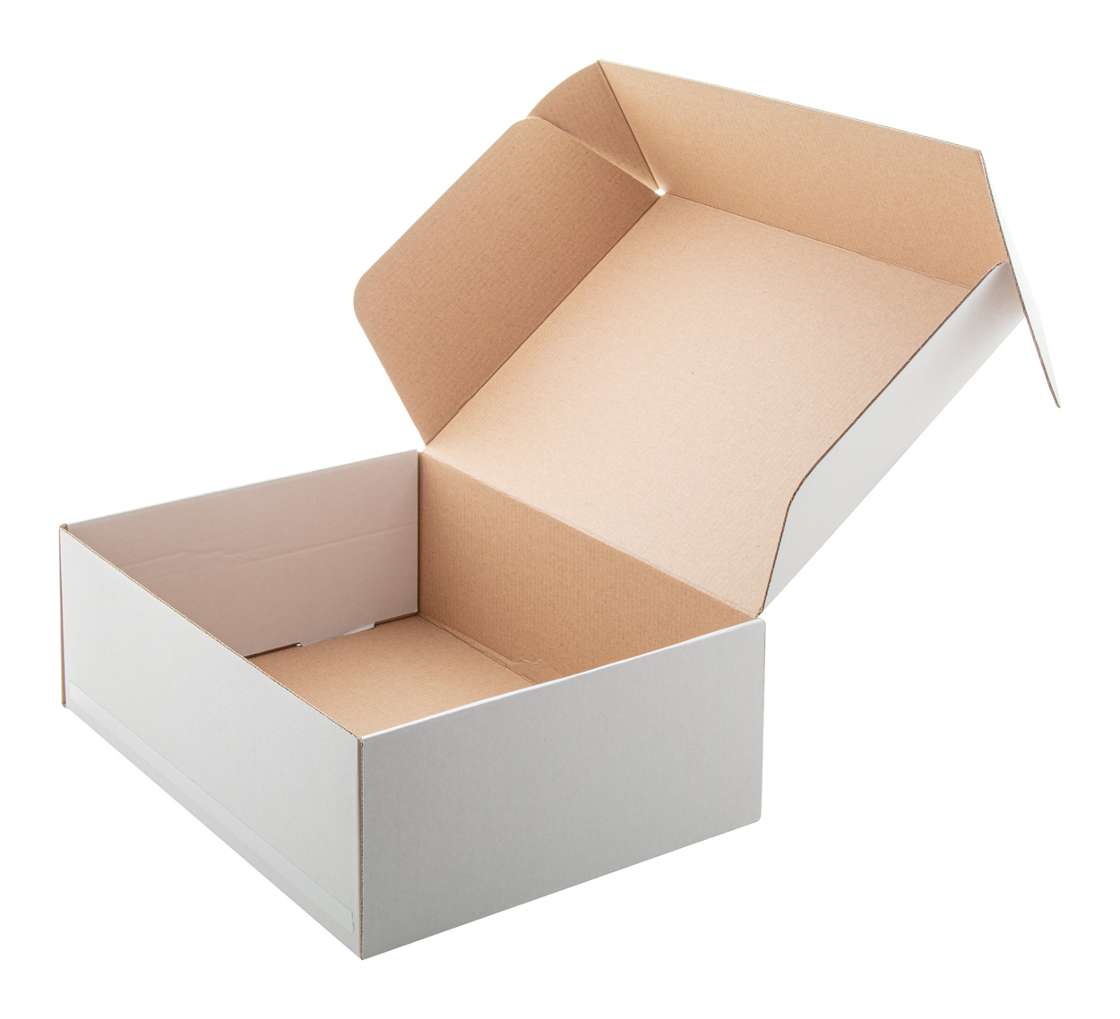Versandkarton CreaBox Post L