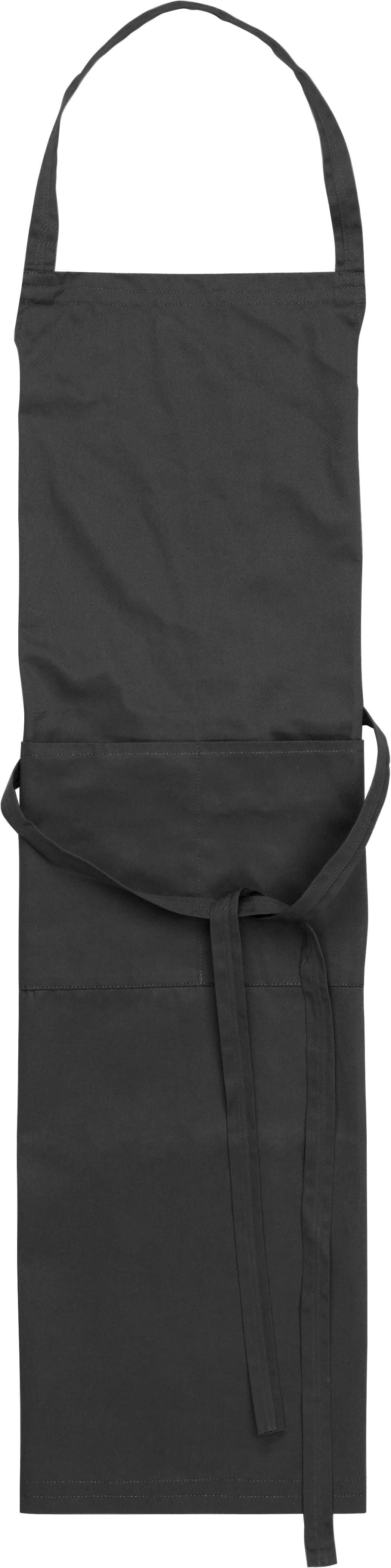 Küchenschürze aus Polyester / Baumwolle Luke