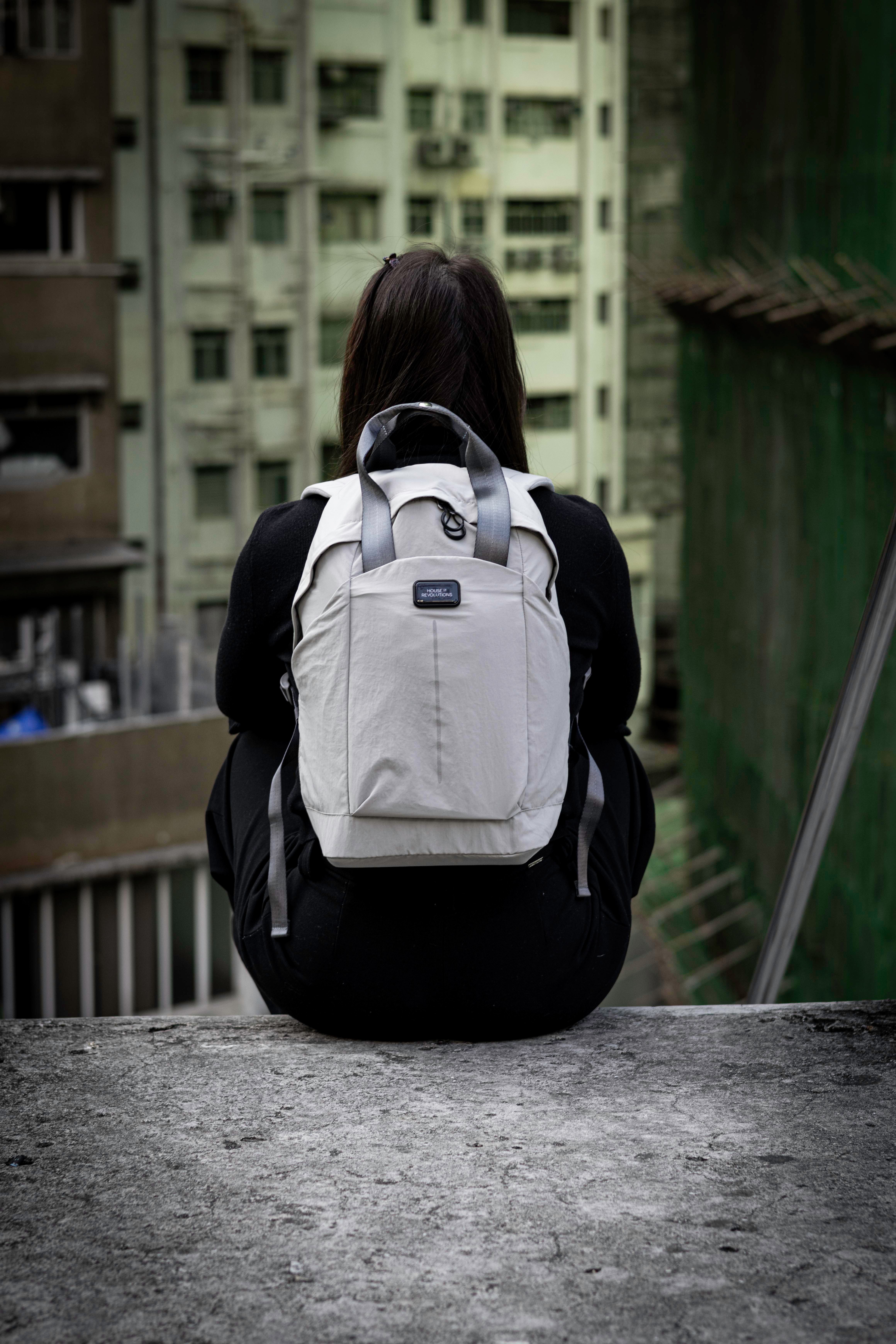 BrandCharger Pulse Rucksack