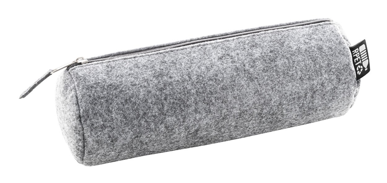 RPET Stiftemäppchen Refelt Draw RPET Stiftemäppchen Refelt Draw
