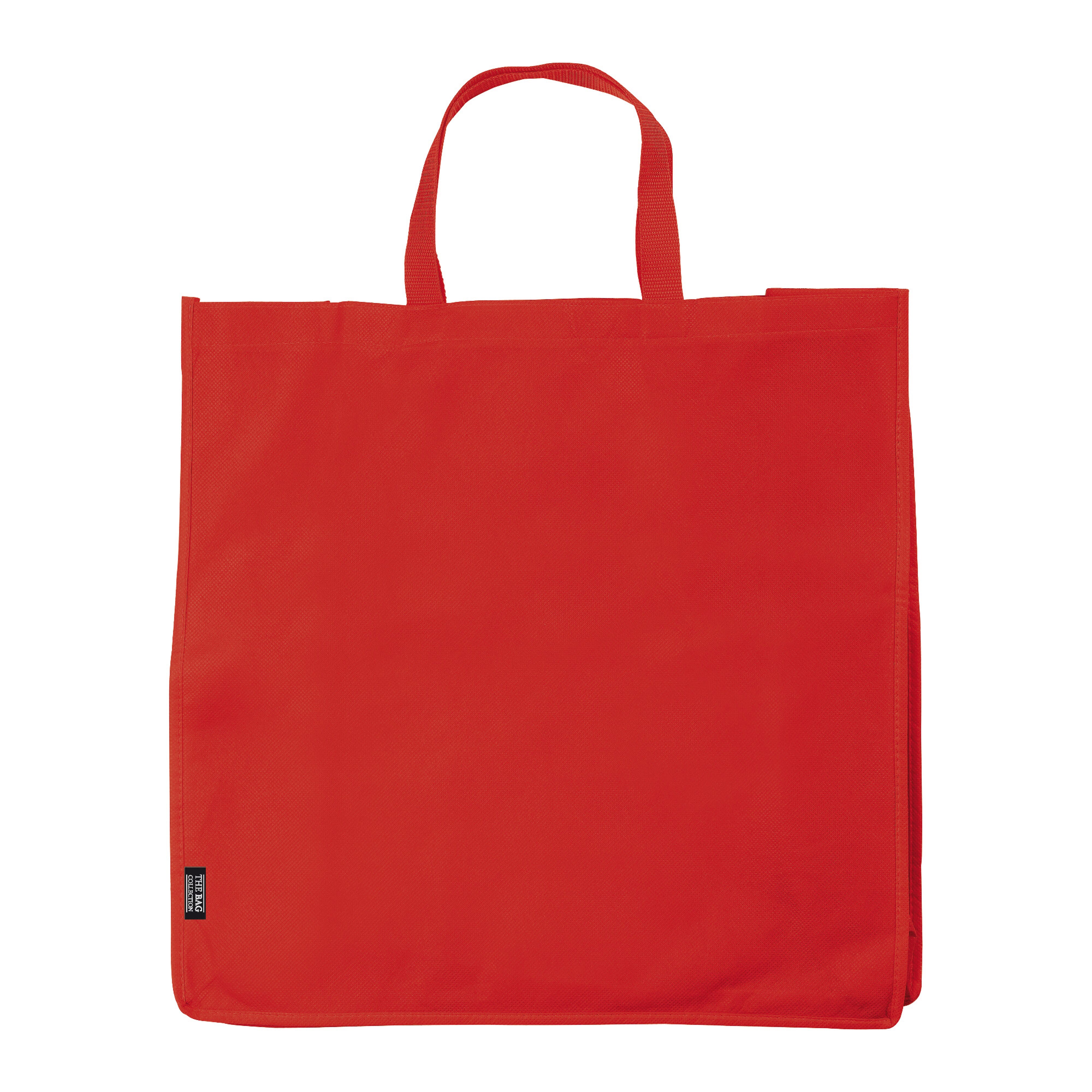 Einkaufstasche Non-Woven 75g / m²
