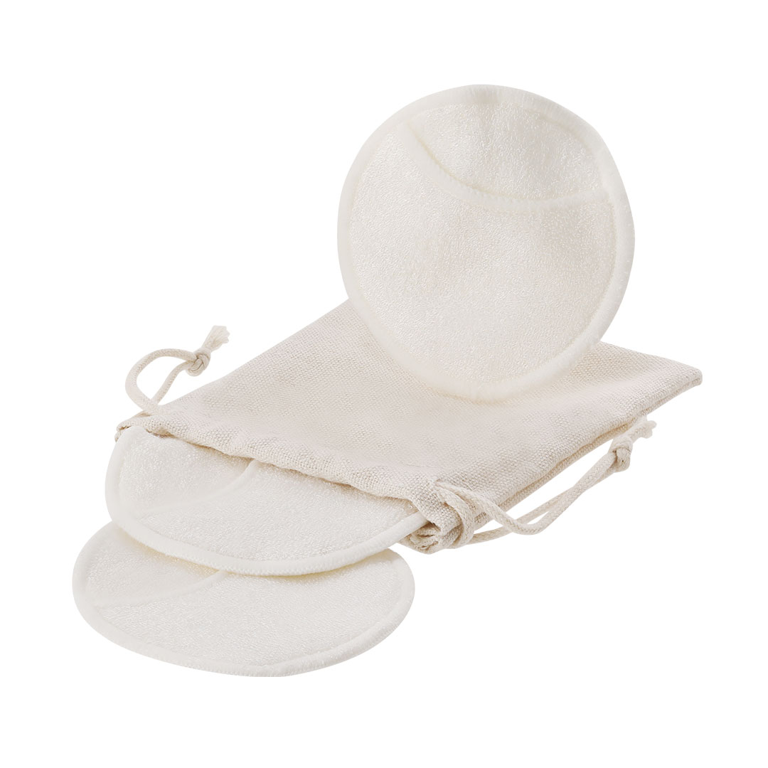 Set Gesichtsreinigungs Pads Dayax
