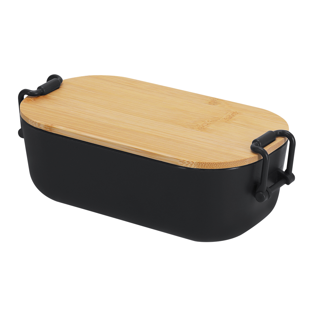 Lunch Box Lilix
