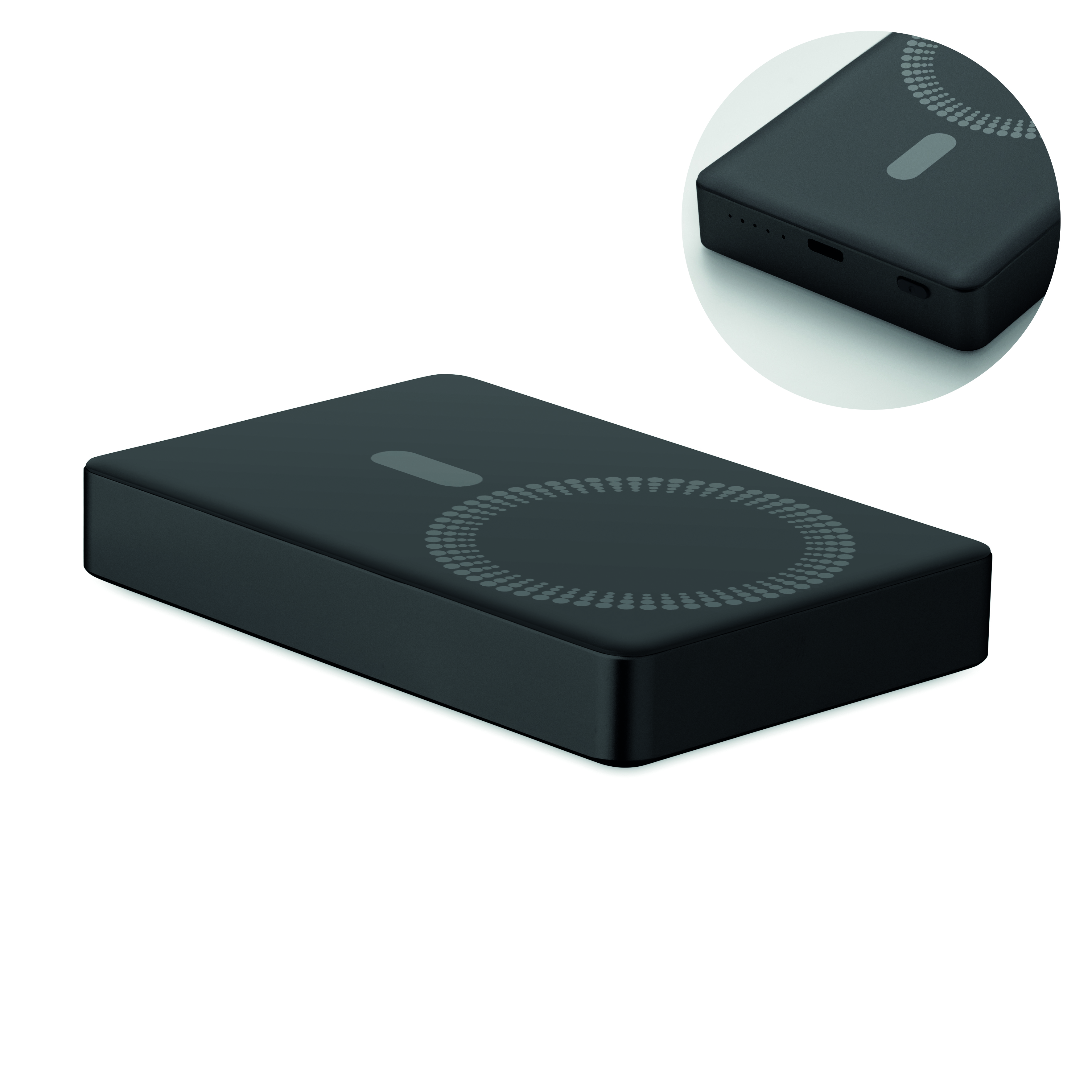 Powerbank 10000 mAh POWERMAG