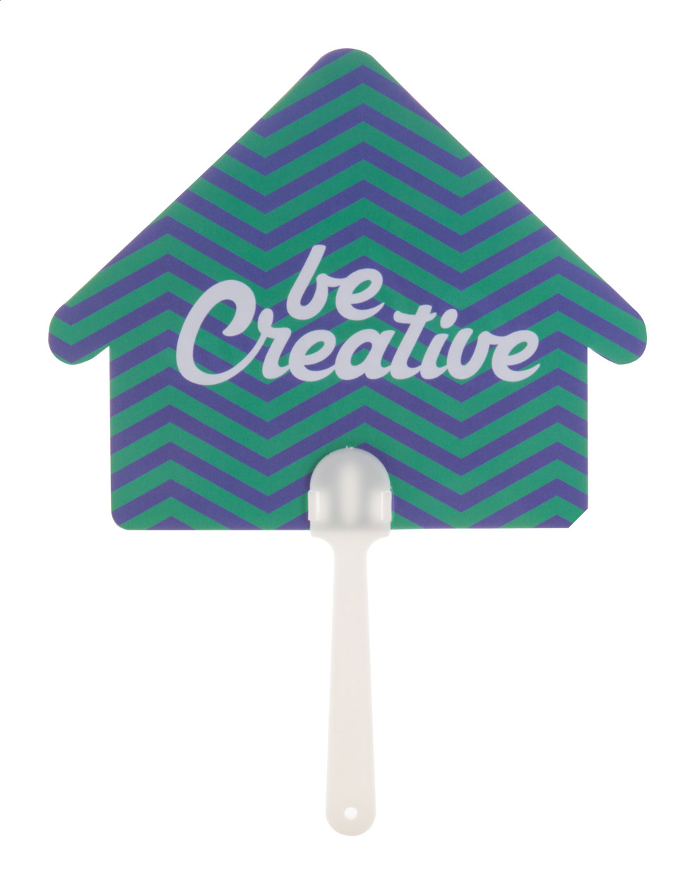 Fächer in Einzelform Digibreeze Fächer in Einzelform Digibreeze