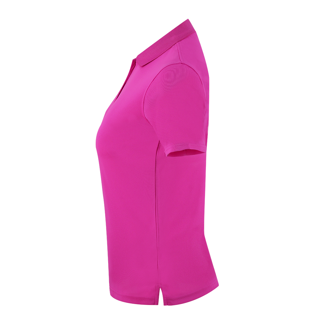 Frauen Polo-Shirt Tecnic Plus