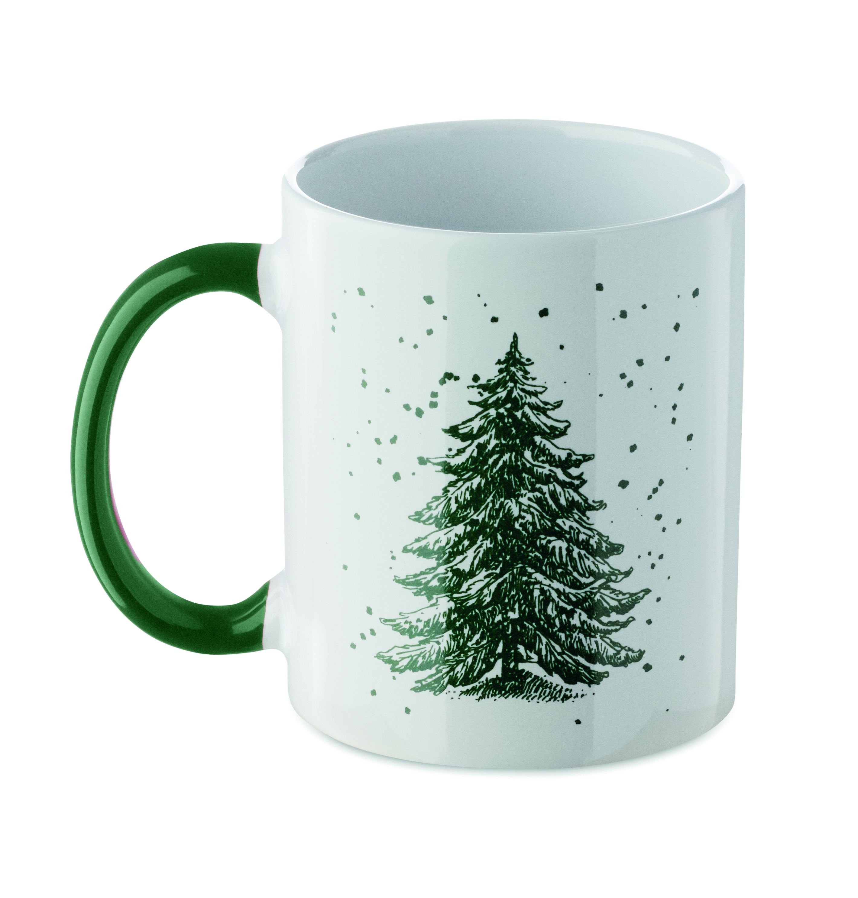 Keramikbecher 300ml FESTIMUG