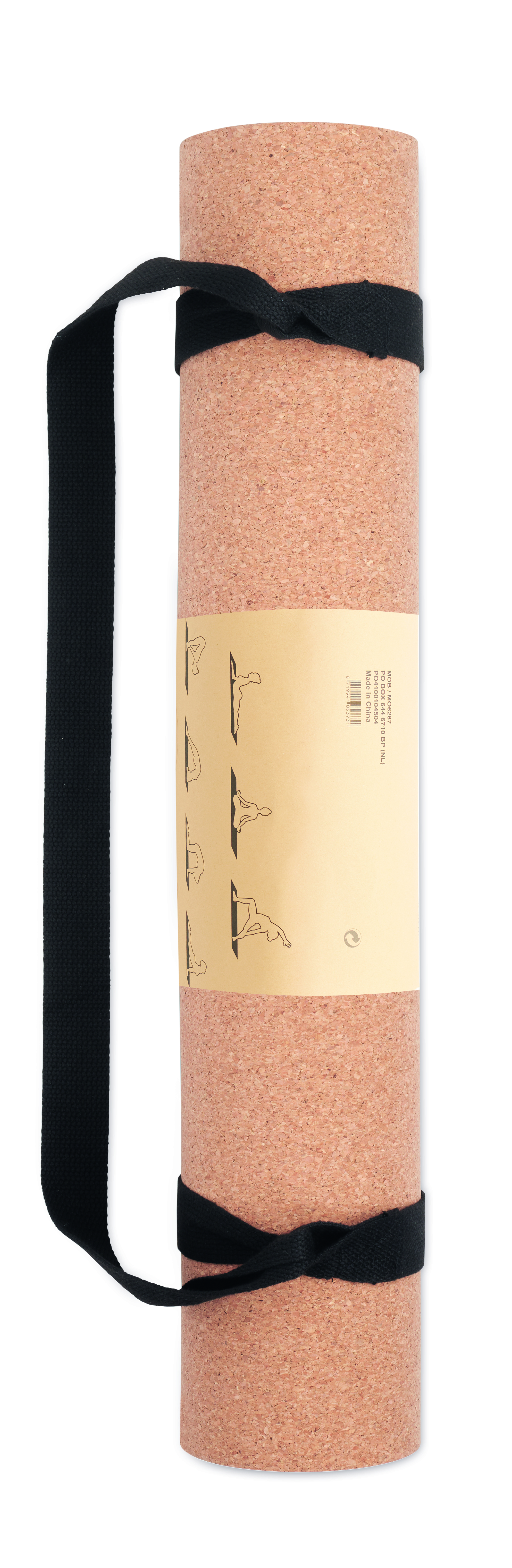 Yoga Matte Kork SAVASANA Yoga Matte Kork SAVASANA