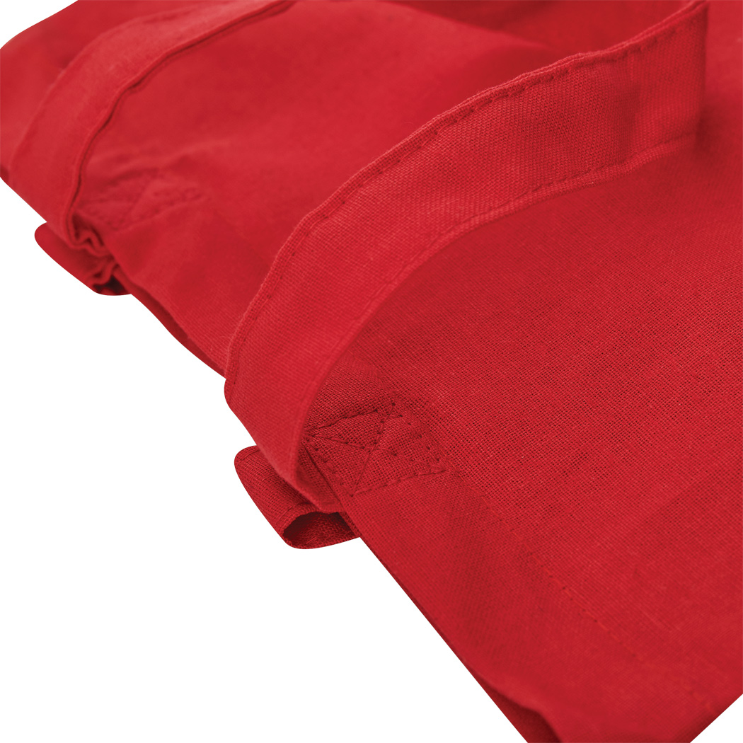 Kleine Baumwolltasche PATNA