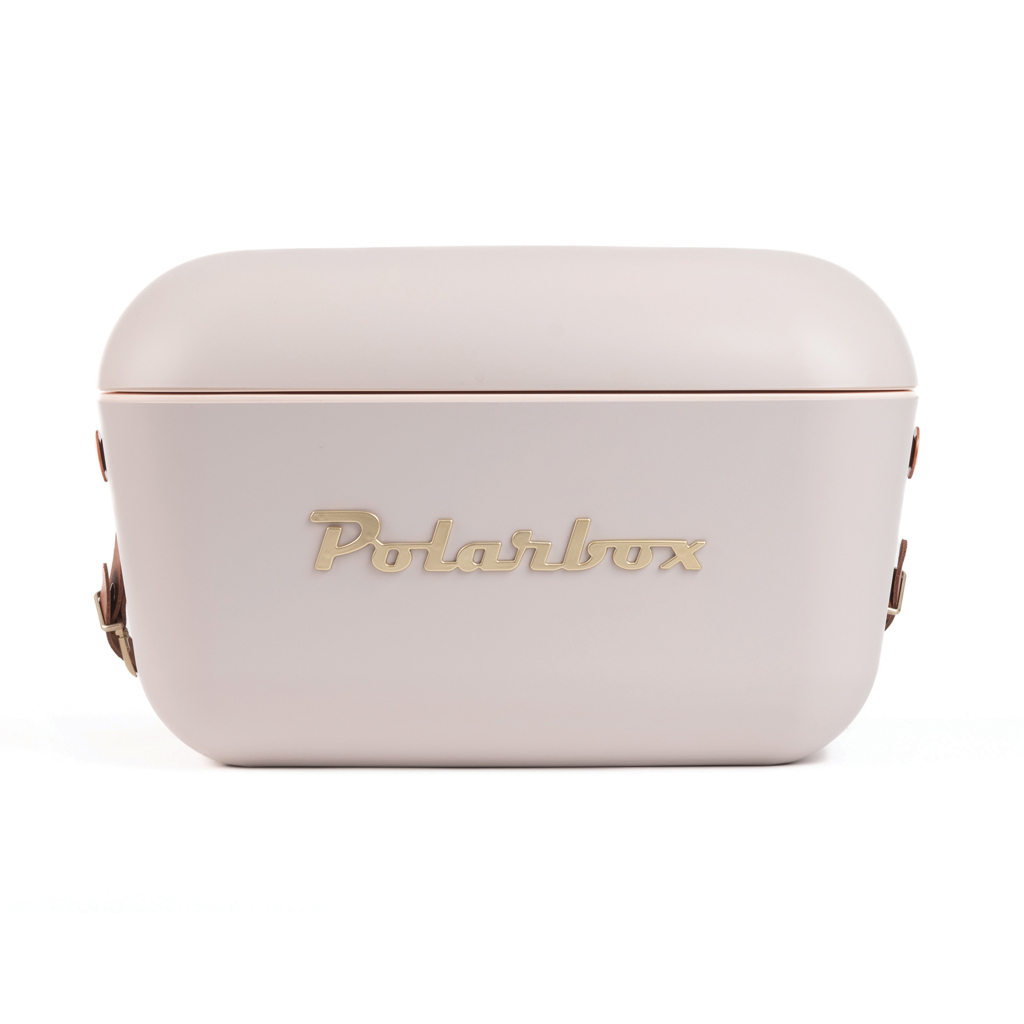 Polarbox Original Large 20L Vintage Kühlbox