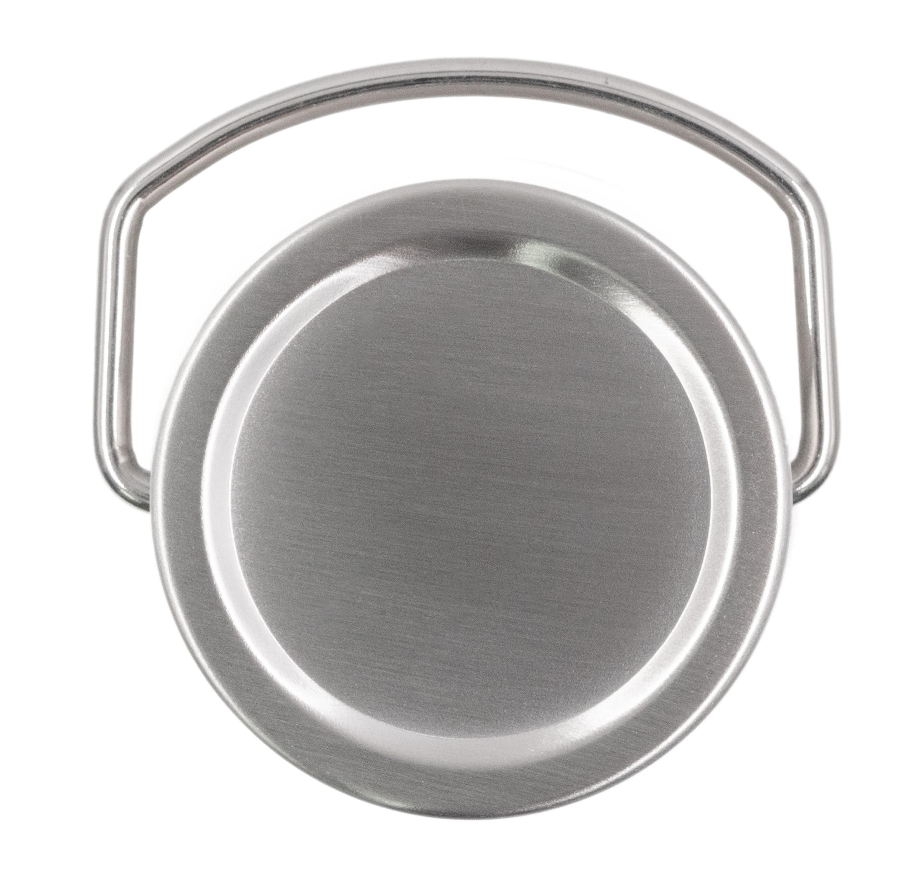 BrandCharger Vortex Vita XL Reiseflasche