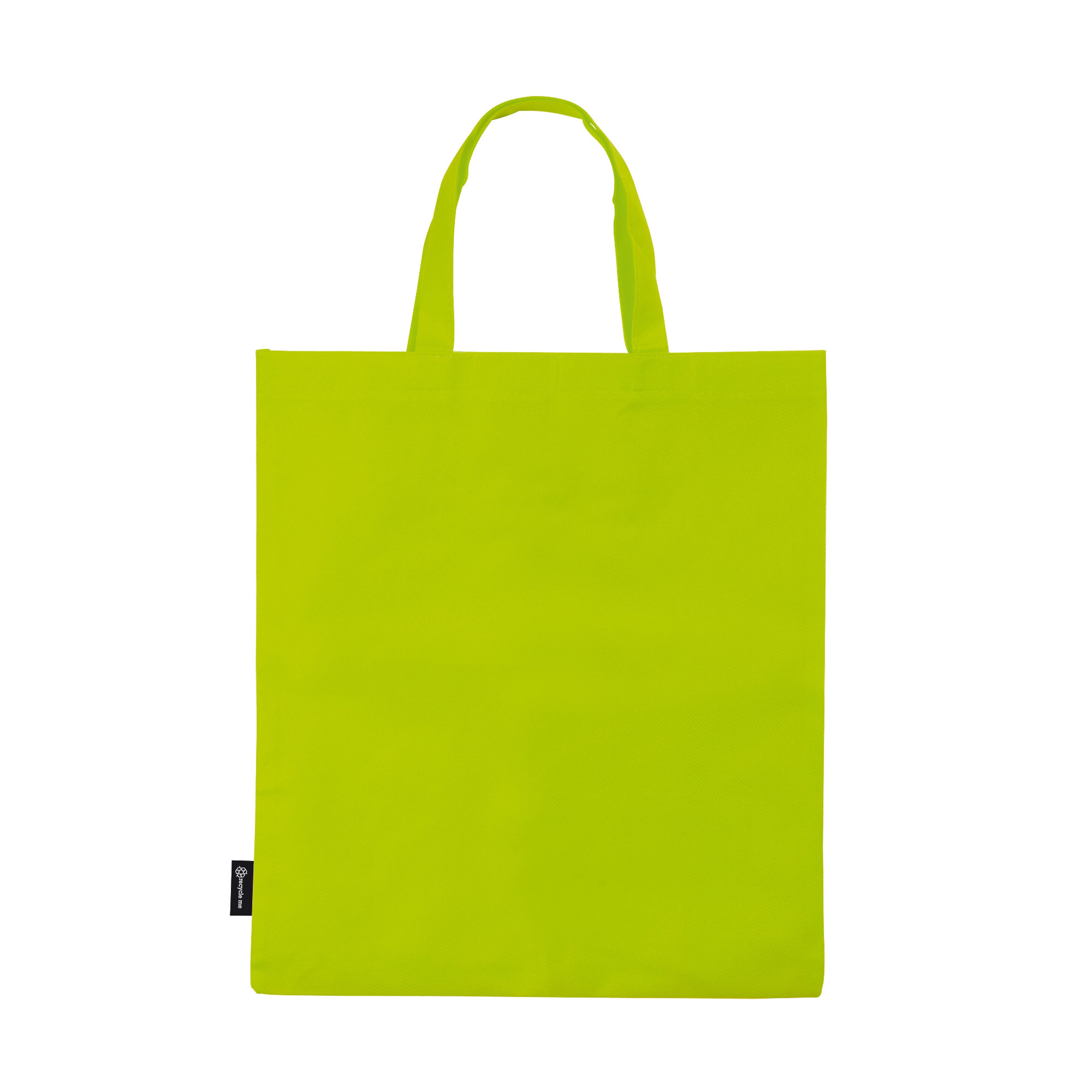 Tragetasche Non-Woven 75g / m²
