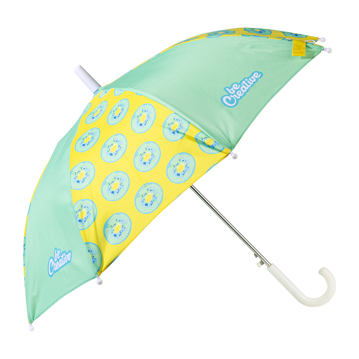 Individueller Kinderschirm CreaRain Junior