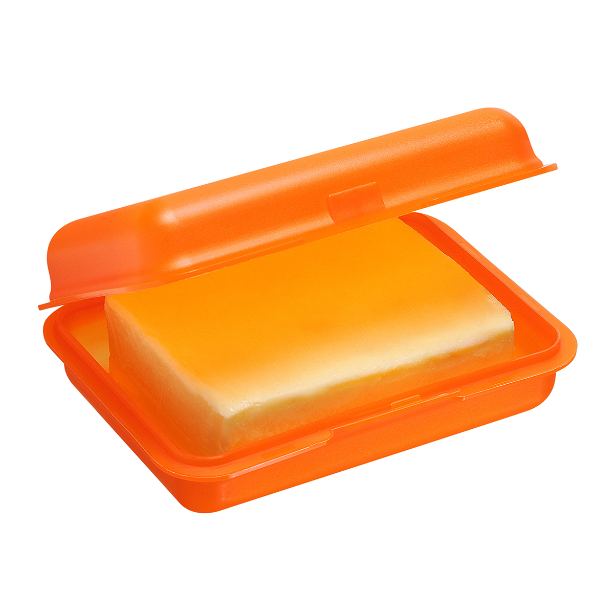 Brotdose / Butterdose