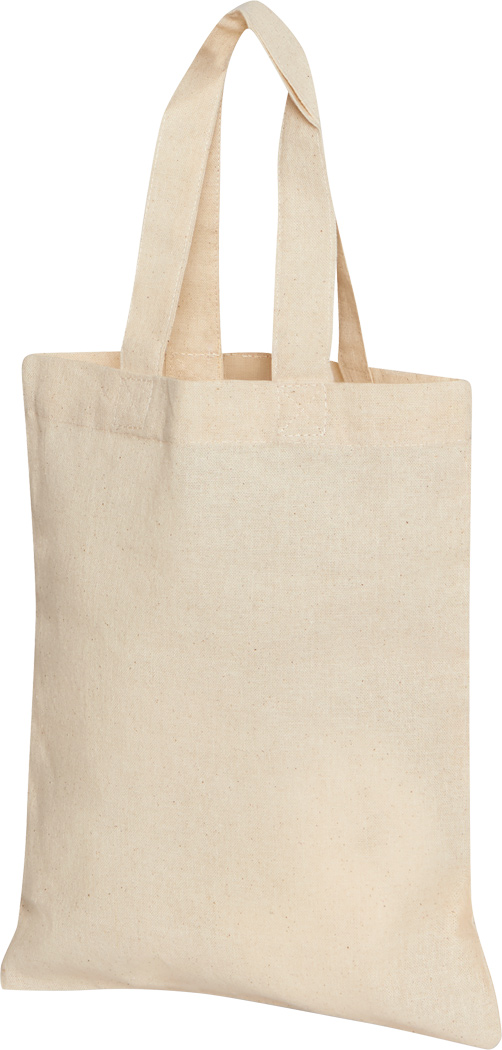 Kleine Baumwolltasche PATNA