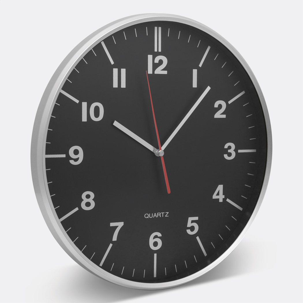 Wanduhr HEMERA