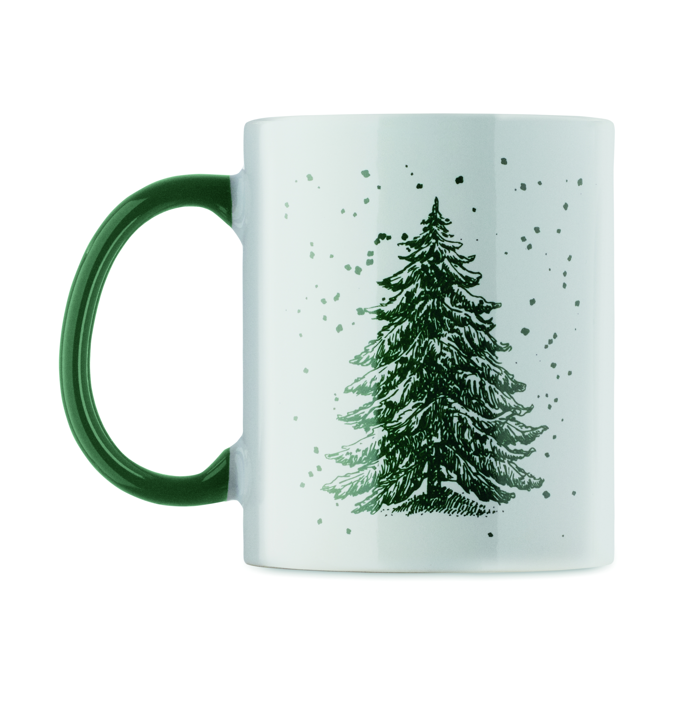 Keramikbecher 300ml FESTIMUG