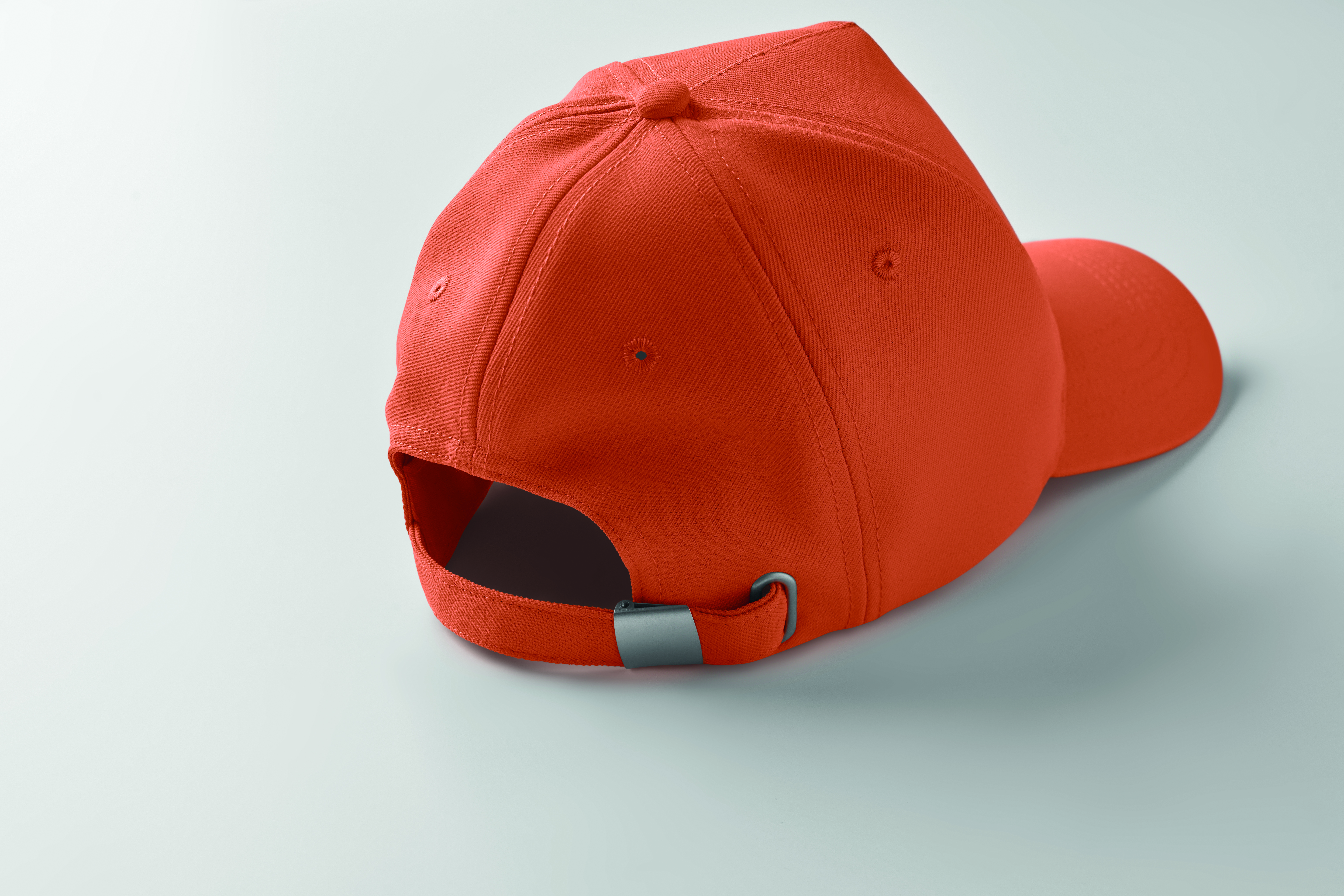 RPET Baseball Kappe 5 Panels SENGA