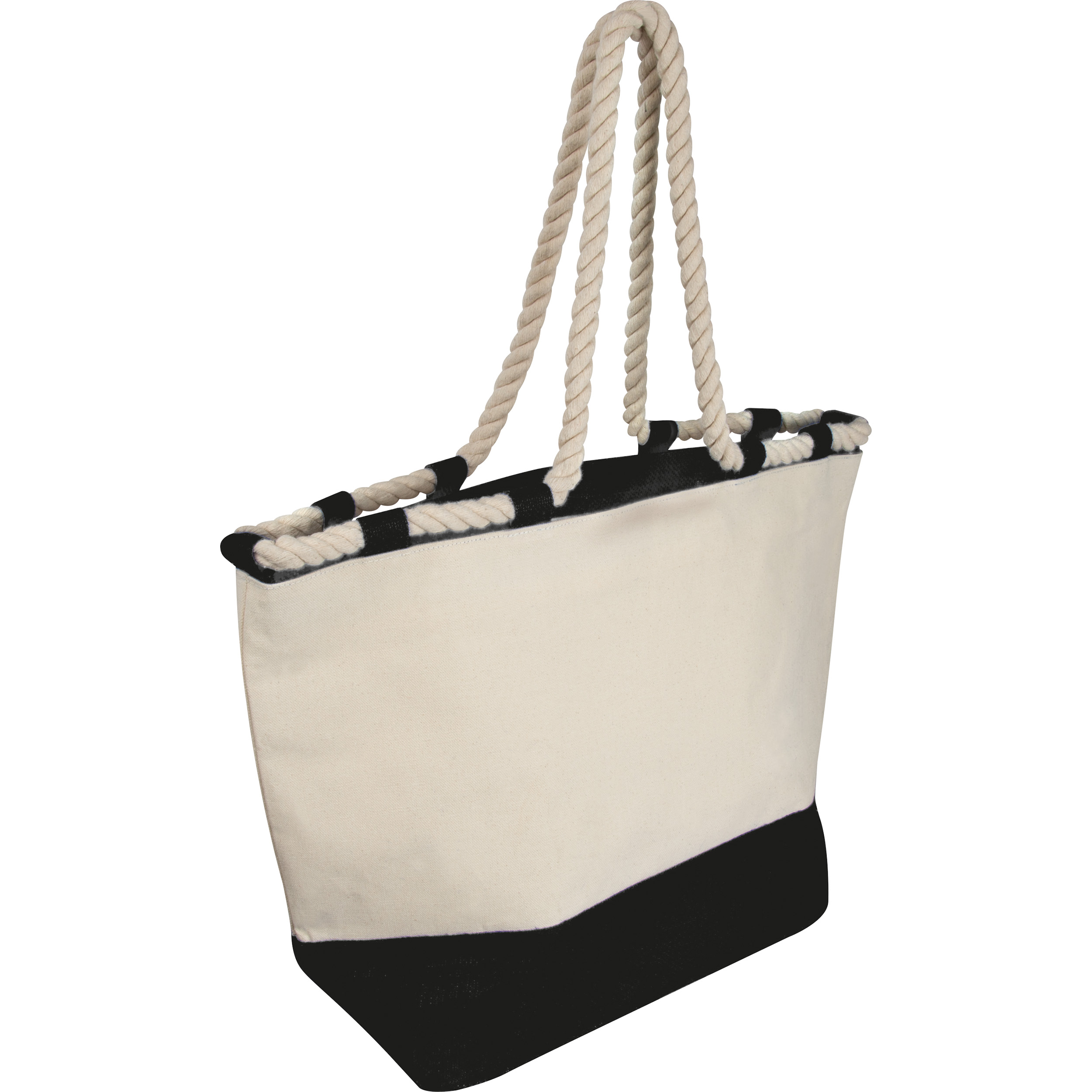 Jutetasche mit Kordel LIANA