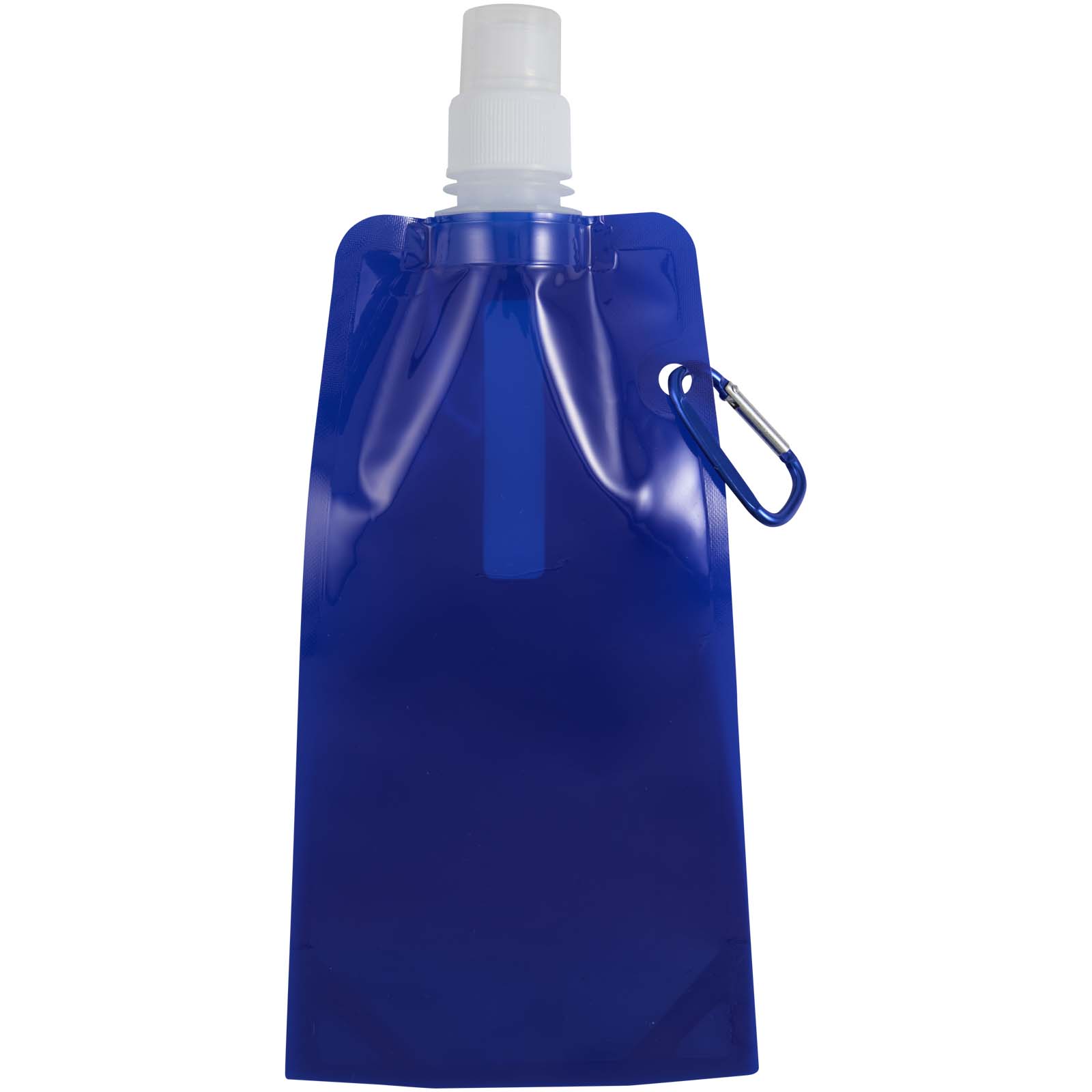 Sipzy 480 ml faltbare Wasserflasche