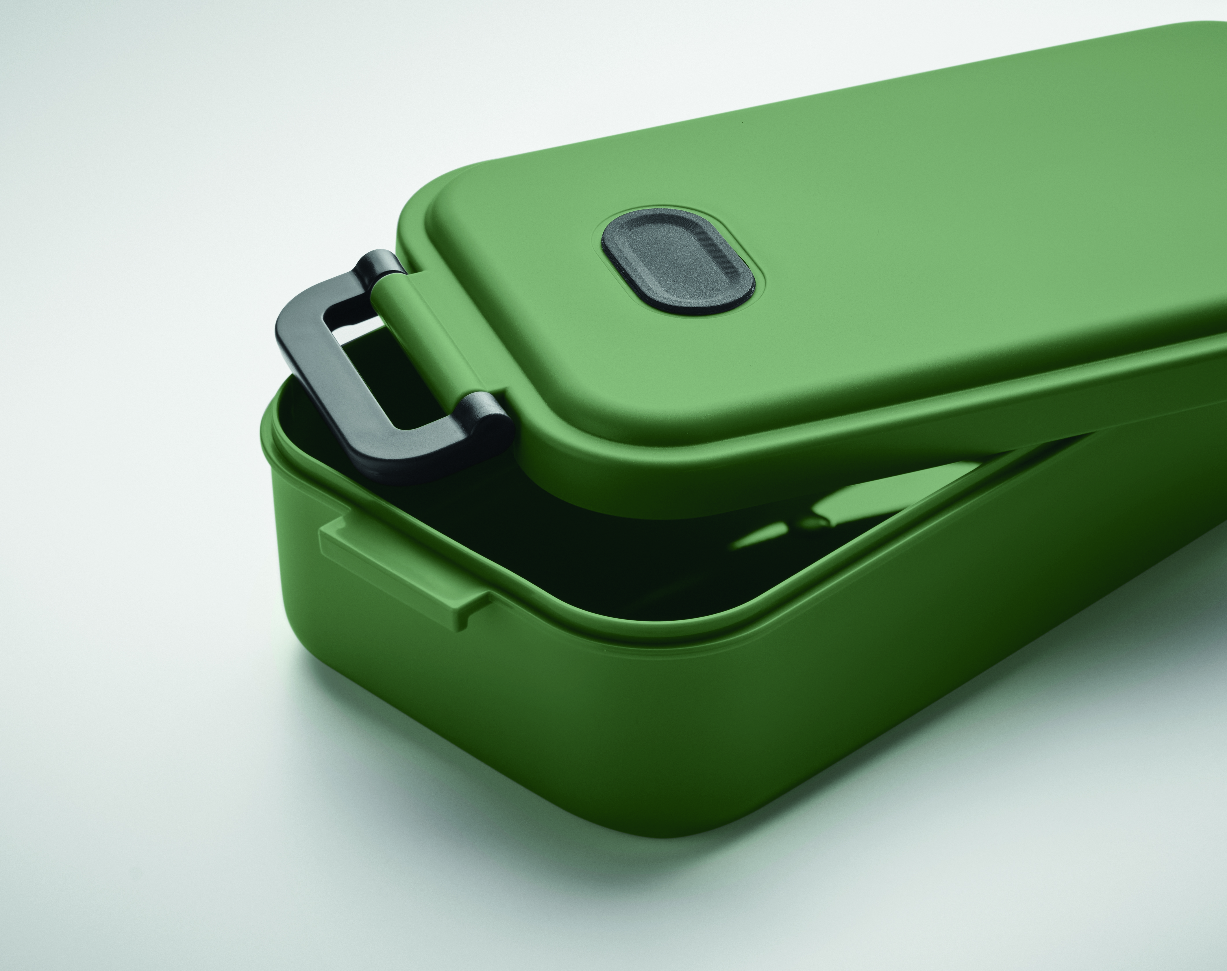Lunchbox PP 800 ml INDUS