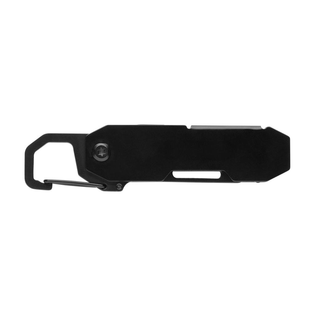 Gear X faltbares EDC-Werkzeug mit Karabinerhaken