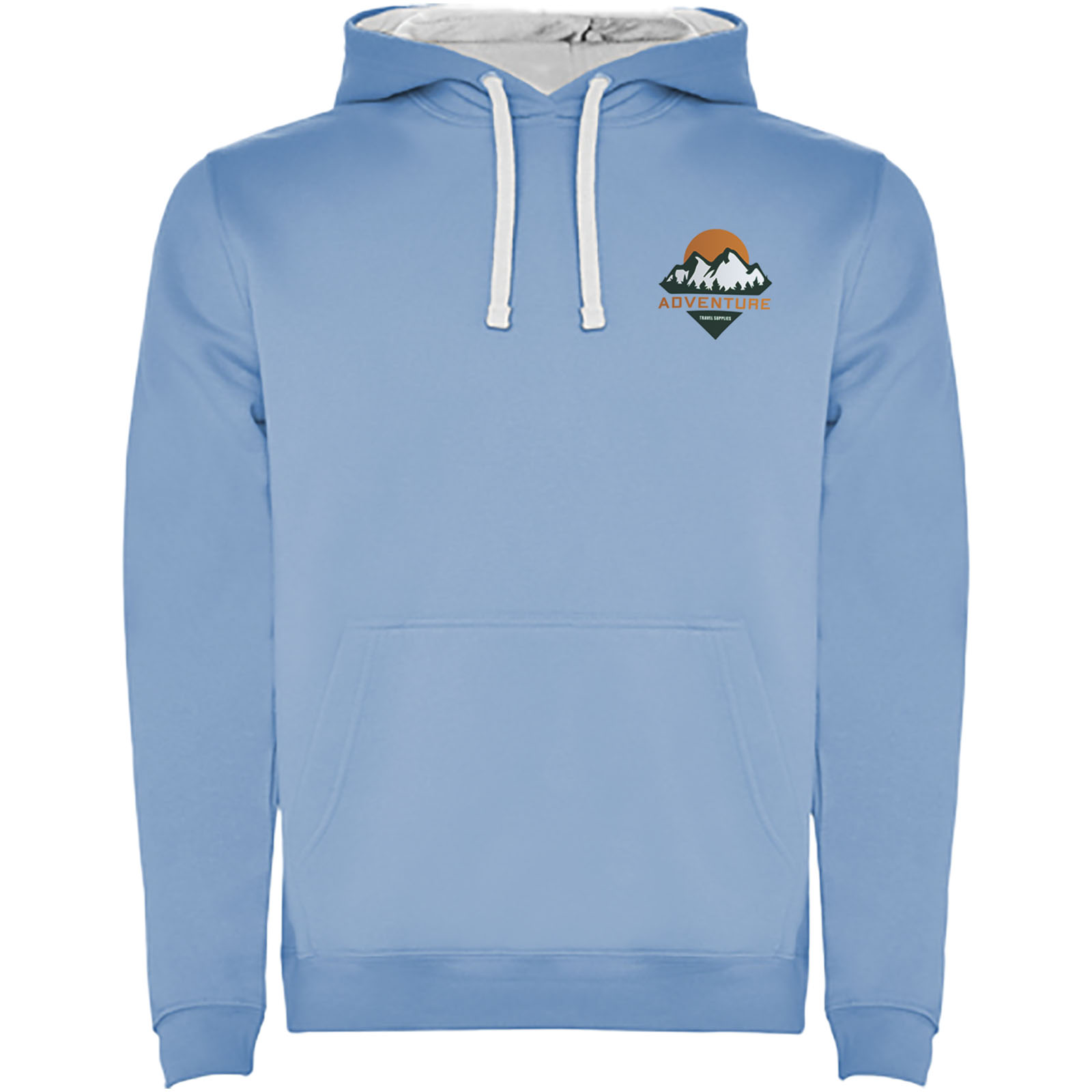 Urban Kapuzenpullover fÃ¼r Herren