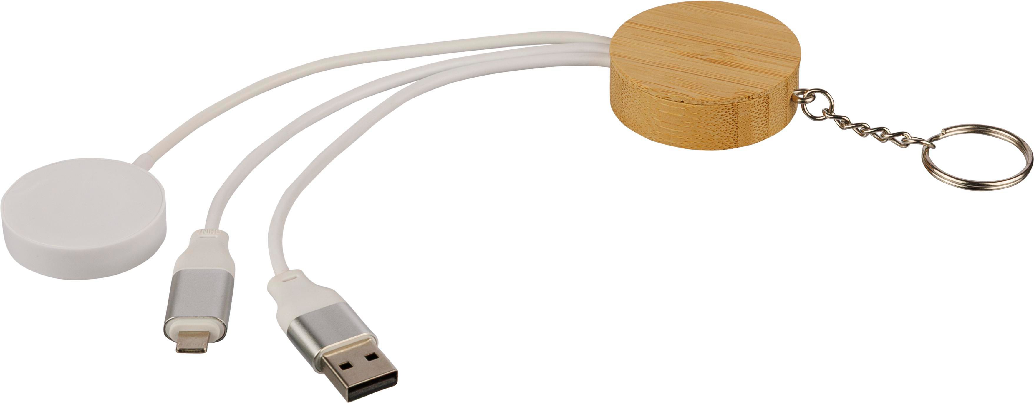 TPE-Ladekabel Mei
