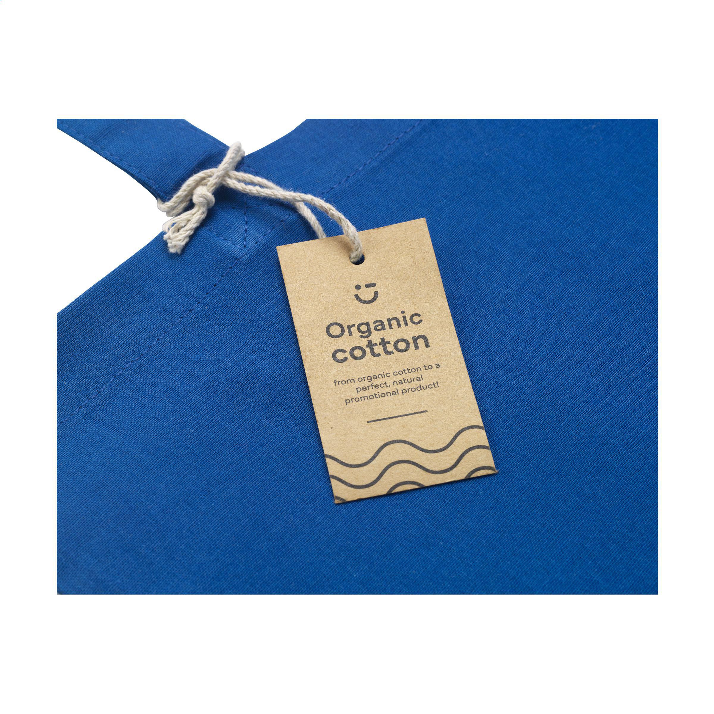 Organic Cotton Shopper Colour (140 g/m²) Tasche